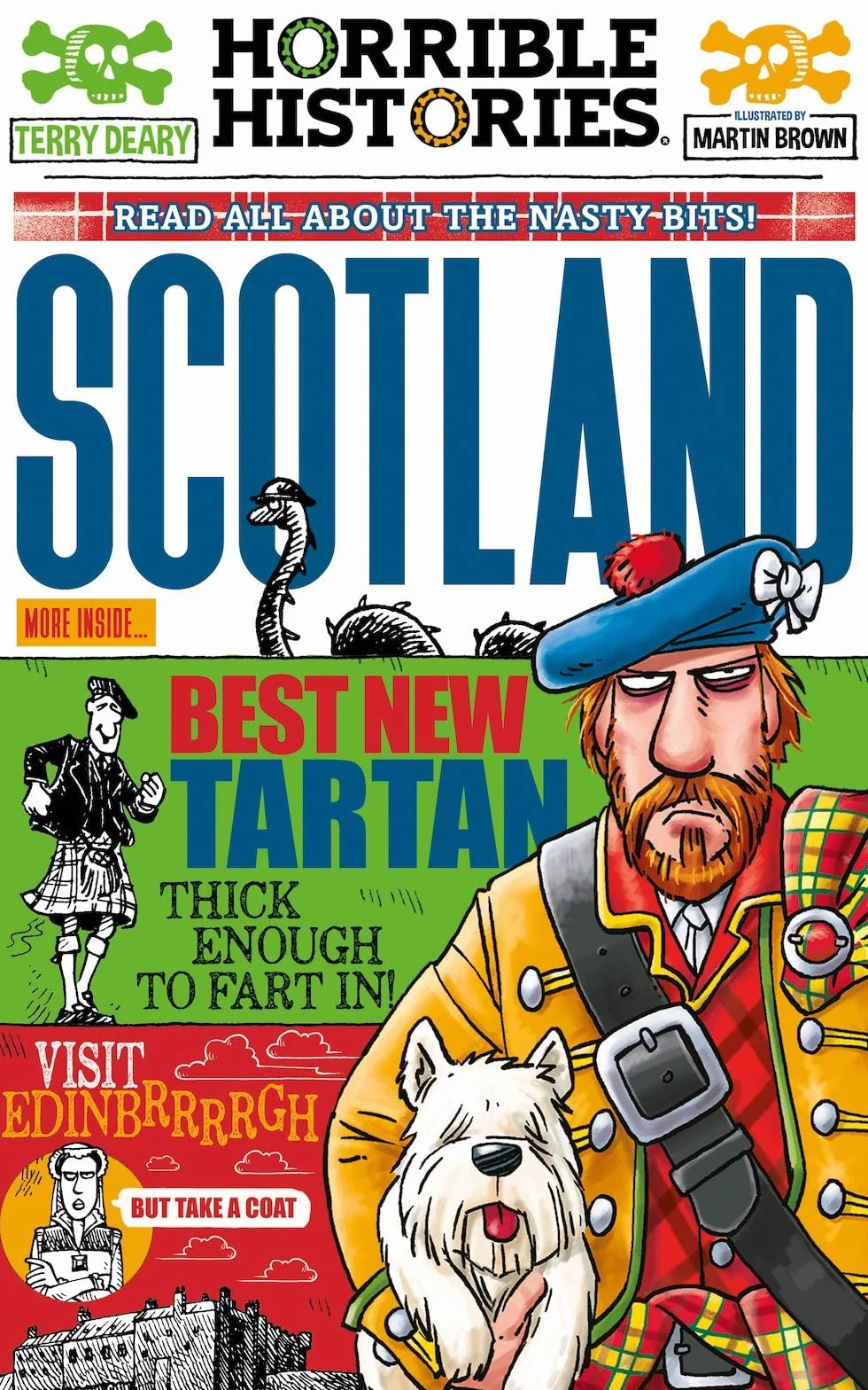 Scotland