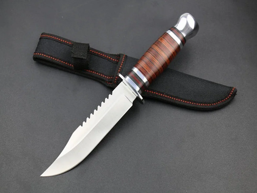 FARDEER Knife Wysokiej jakości konstrukcja noża roboczego K3021 [towary z importu równoległego]