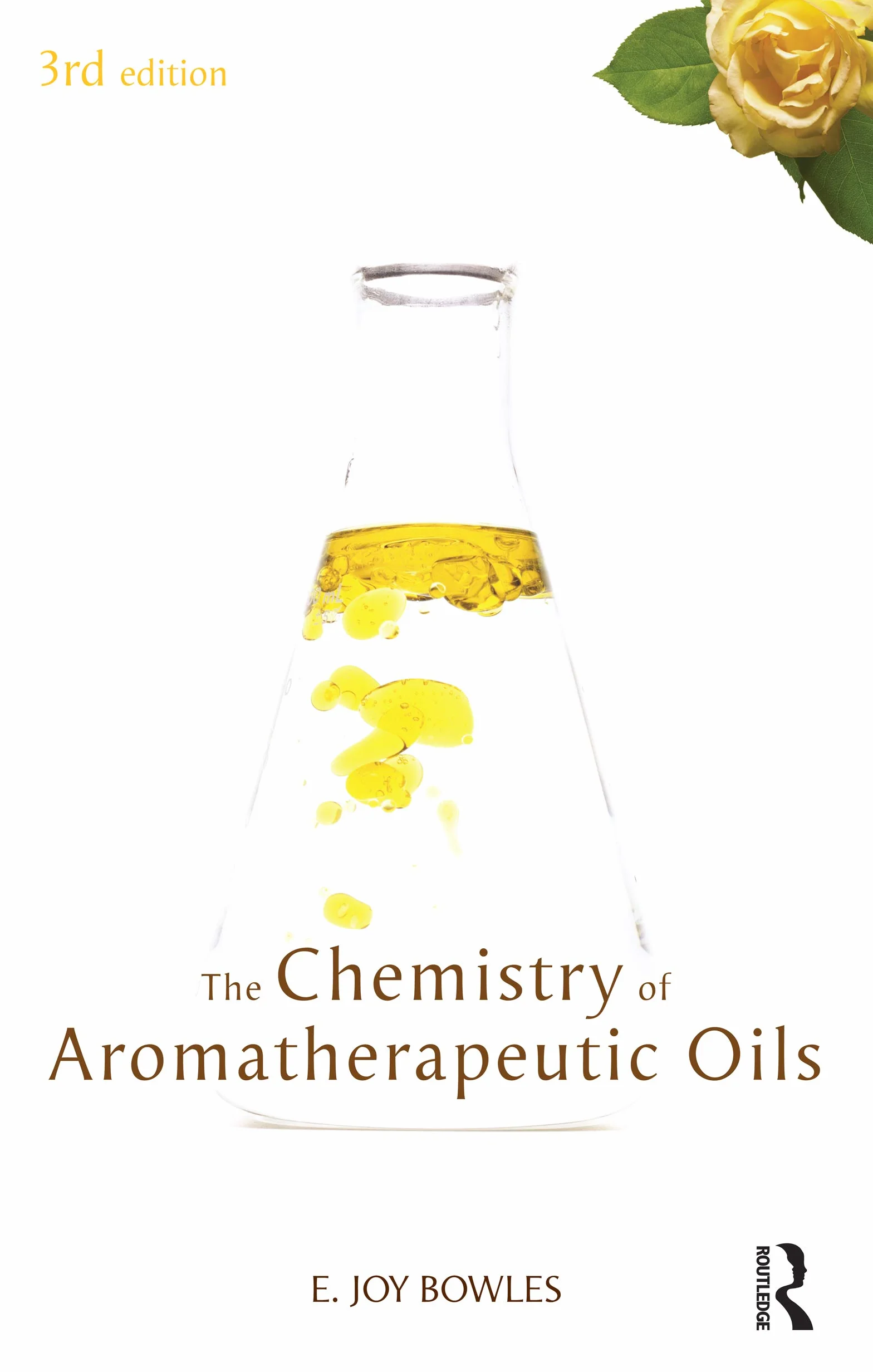 The Chemistry of Aromatherapeutic Oils