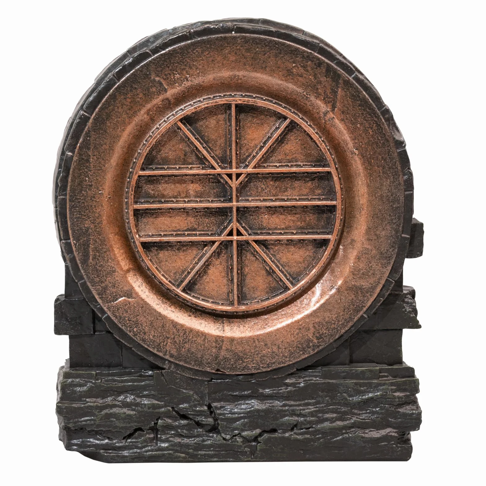Grupo Erik Bookends - Harry Potter And The Chamber Of Secrets Book Ends | Harry Potter Gifts, Harry Potter Merchandise, Book End, Bookend, Room Decor, Home Decor