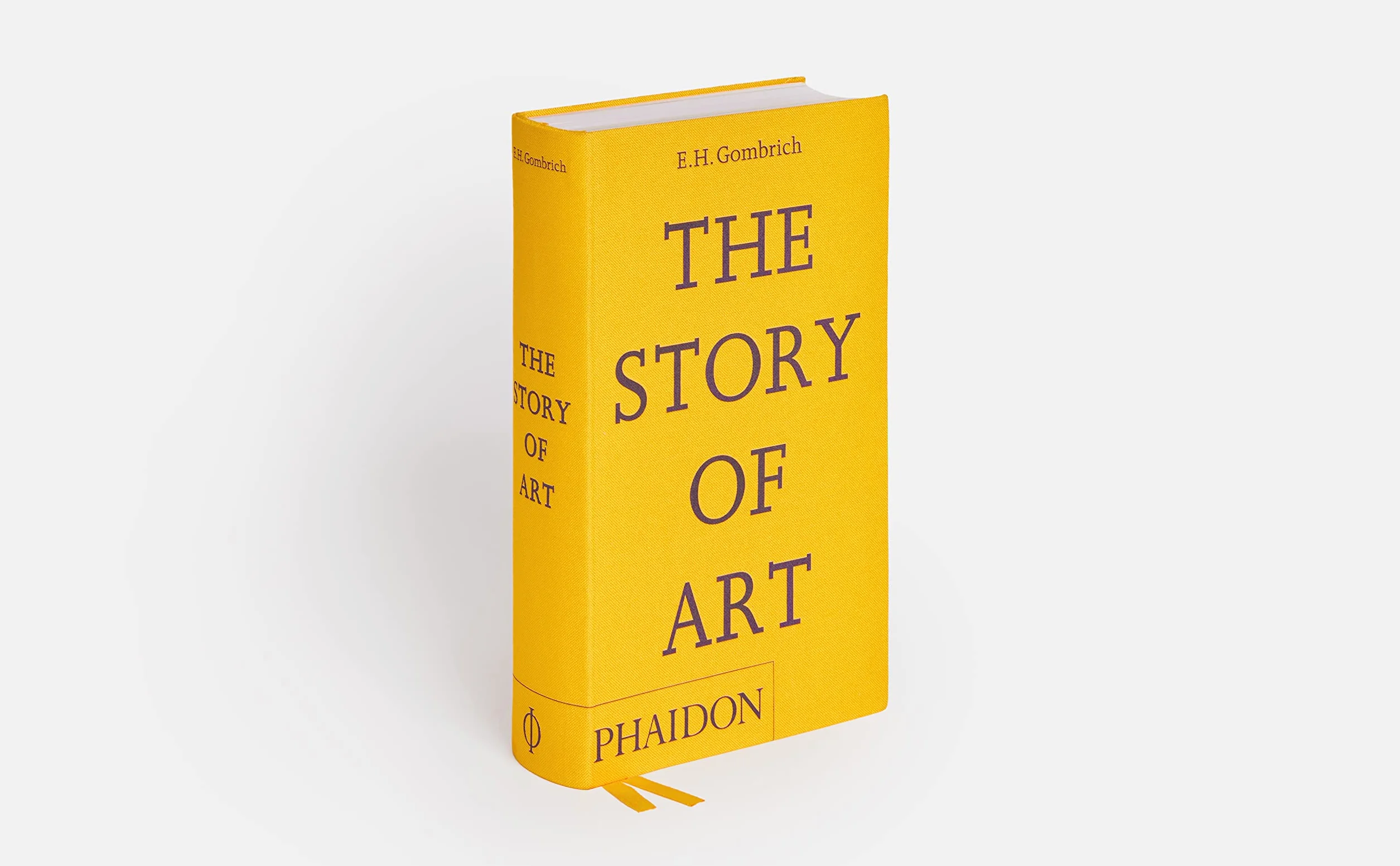 The Story of Art