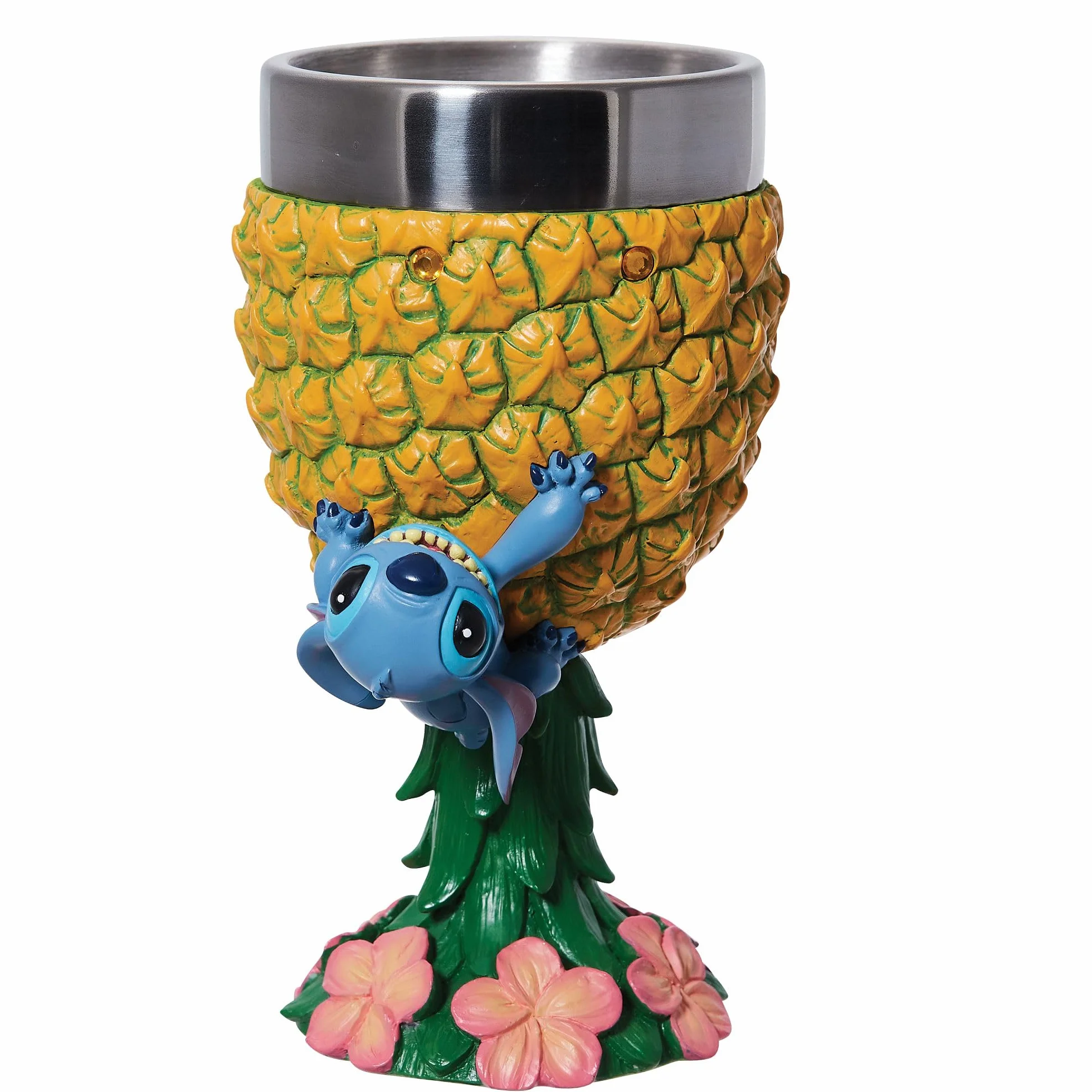 Disney Showcase Stitch Goblet Figurka Kolekcja