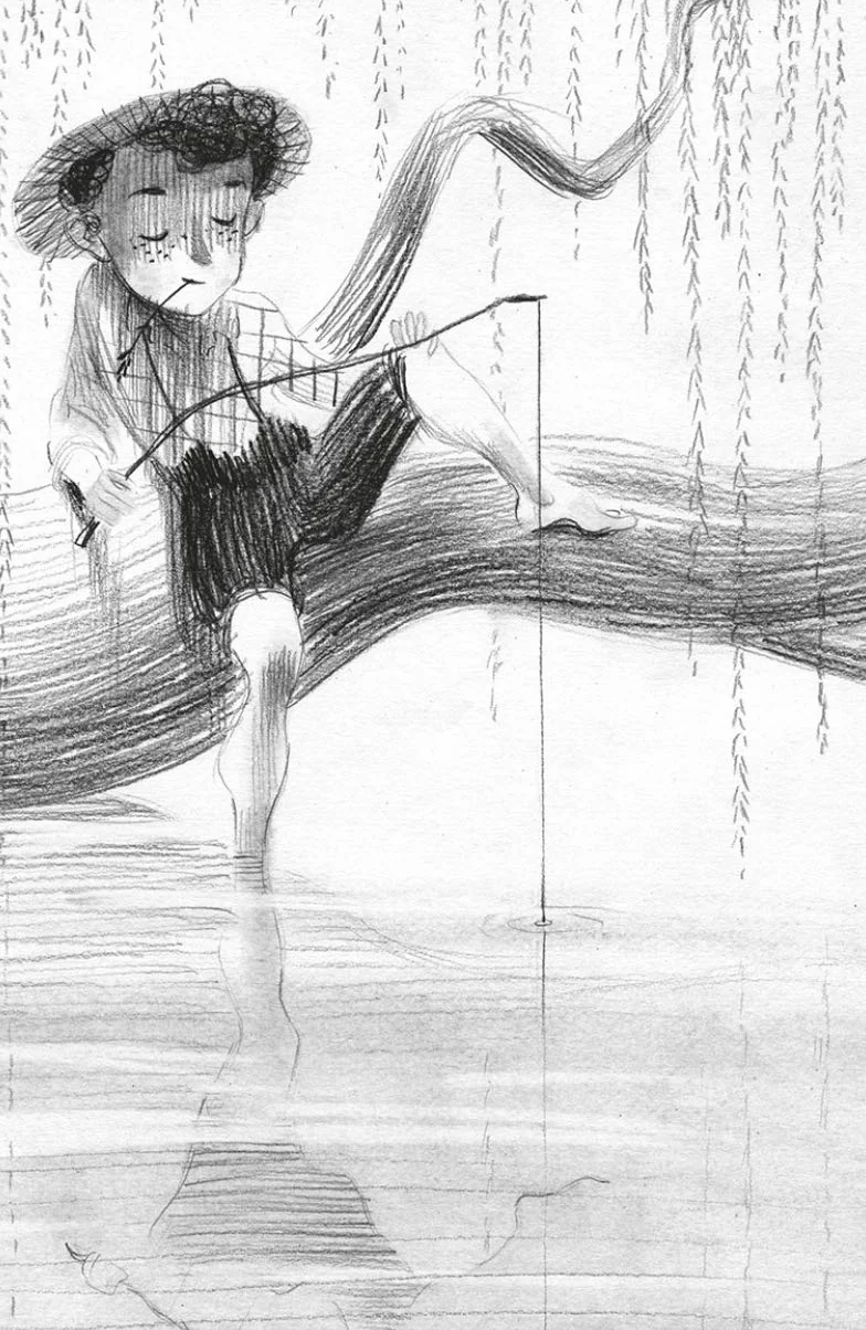 Las Aventuras de Tom Sawyer / The Adventures of Tom Sawyer