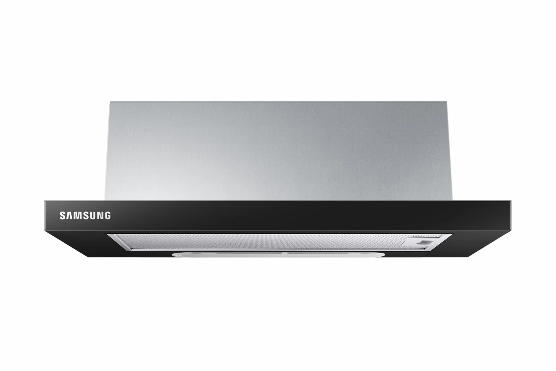 Samsung Okap Kuchenny 60 cm Klasa C Czarny NK24M1030IB/UR