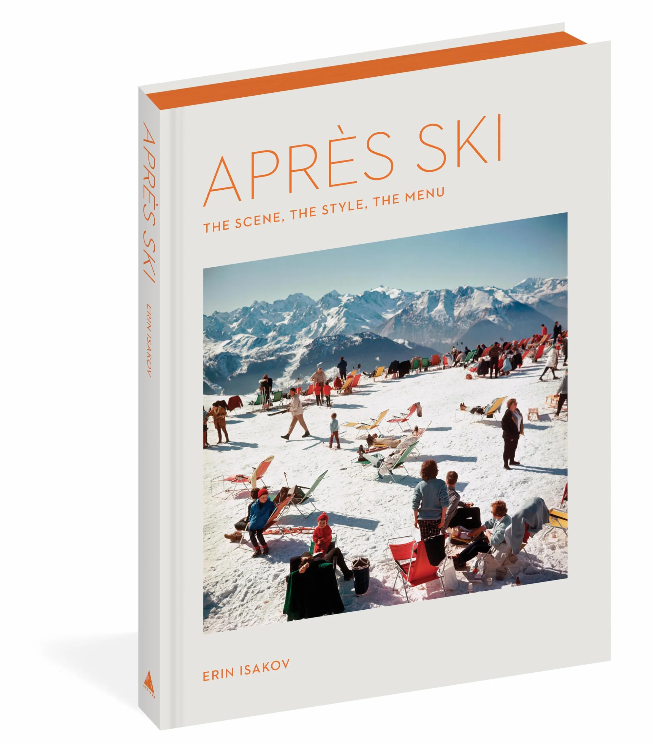 Apres ski: The Scene, the Style, the Menu