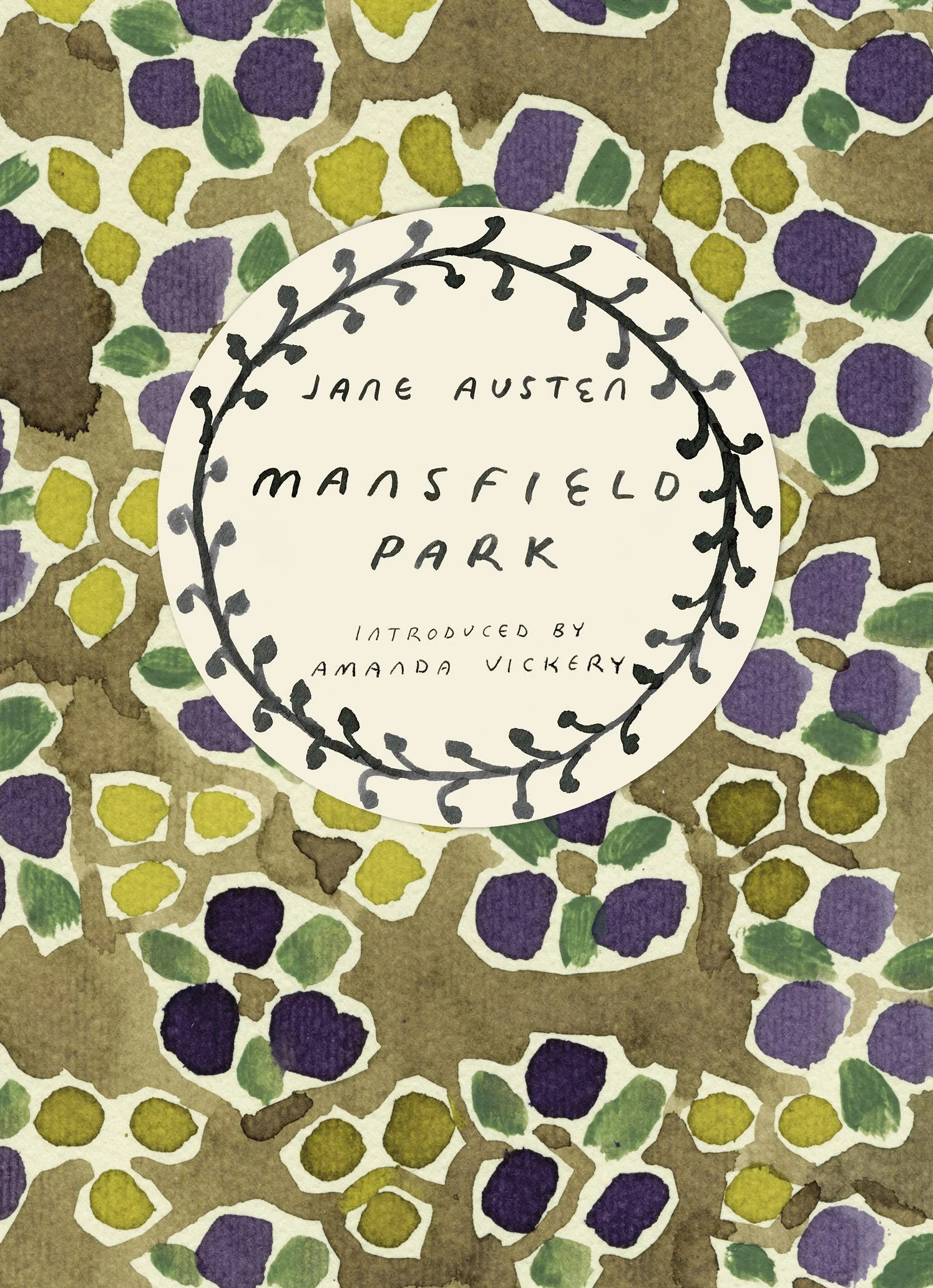 Mansfield Park: Jane Austen