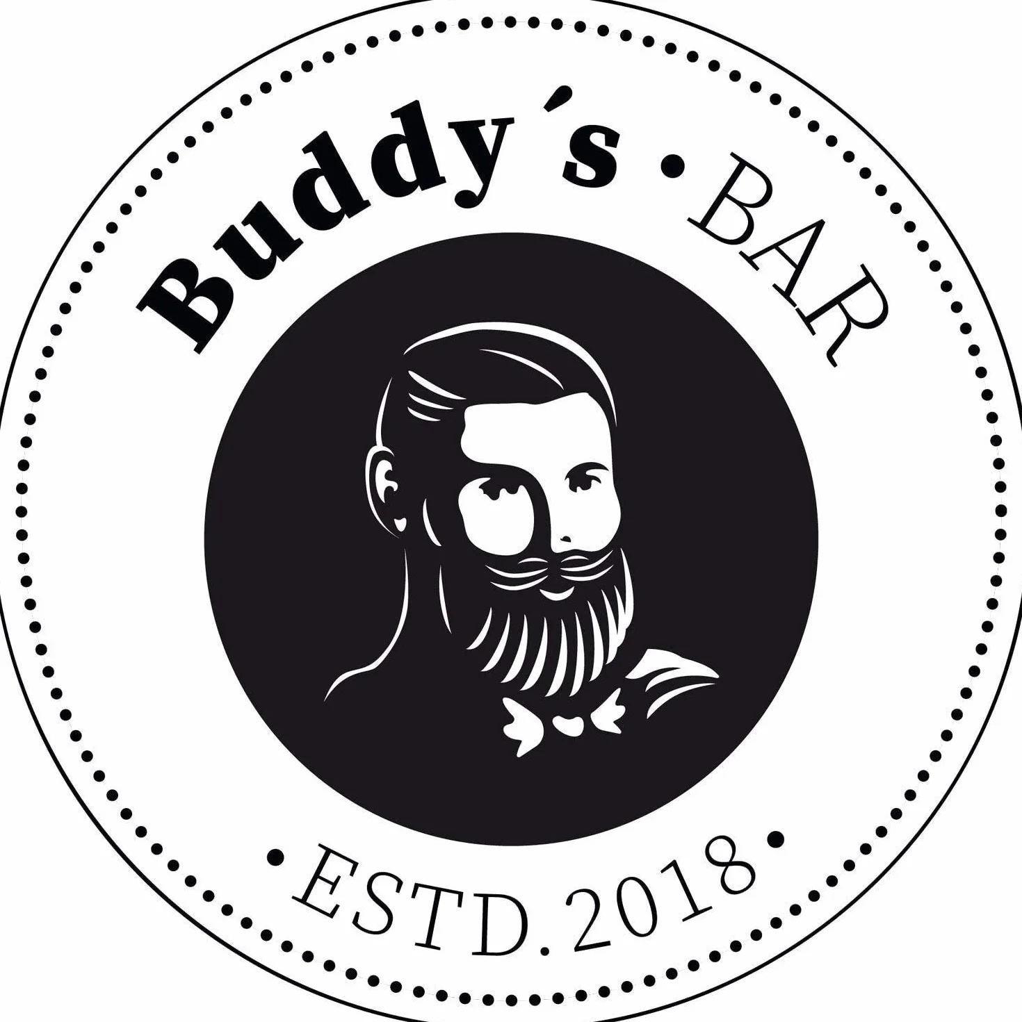 Buddy's Bar pojemnik na lód 6 litrów anodowane aluminium 27x27x20 cm