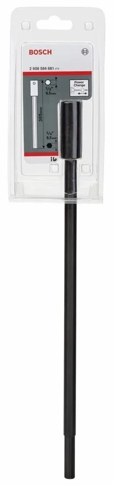 Bosch Profesional PRZEDŁUŻKA 305 MM POWER CHANGE