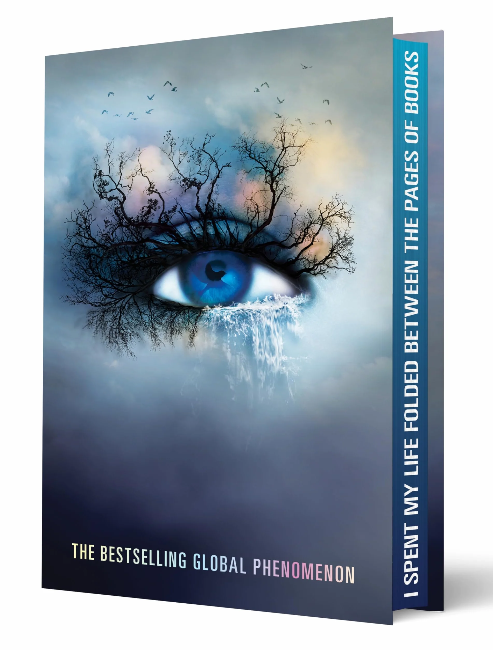 Shatter Me Collector's Deluxe Limited Edition: 1