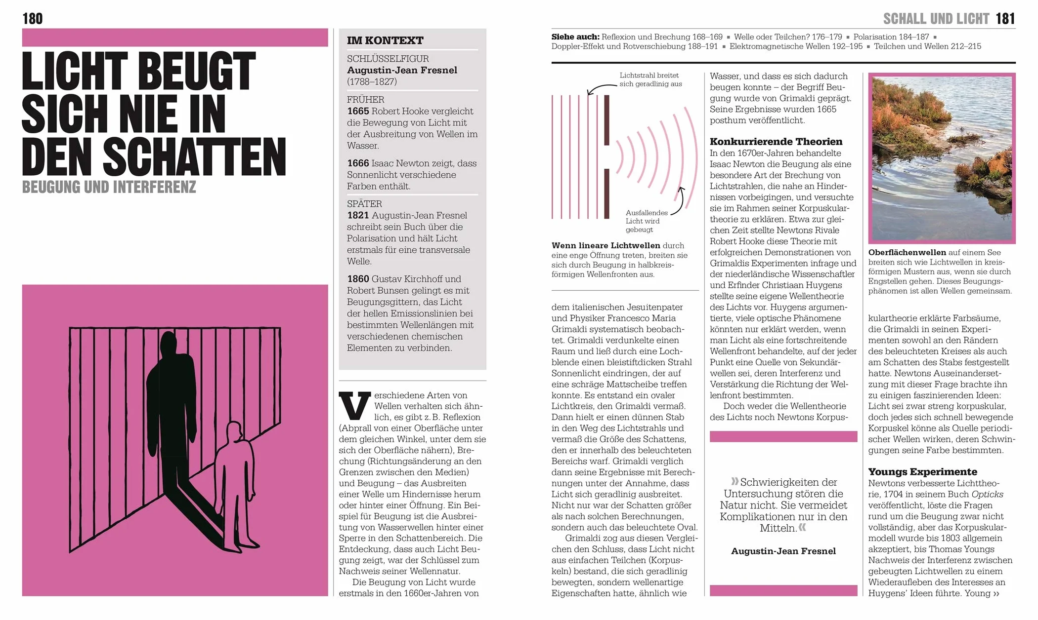Big Ideas. Das Physik-Buch: Big Ideas - einfach erklärt