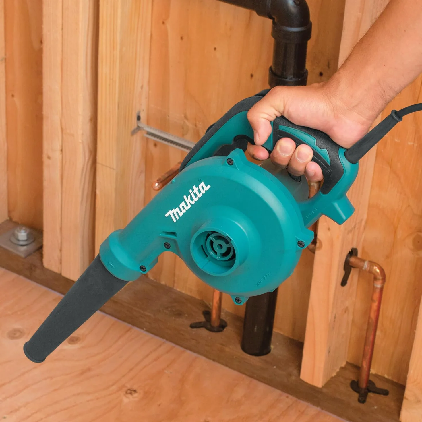 Makita UB1103 Dmuchawa 500 W