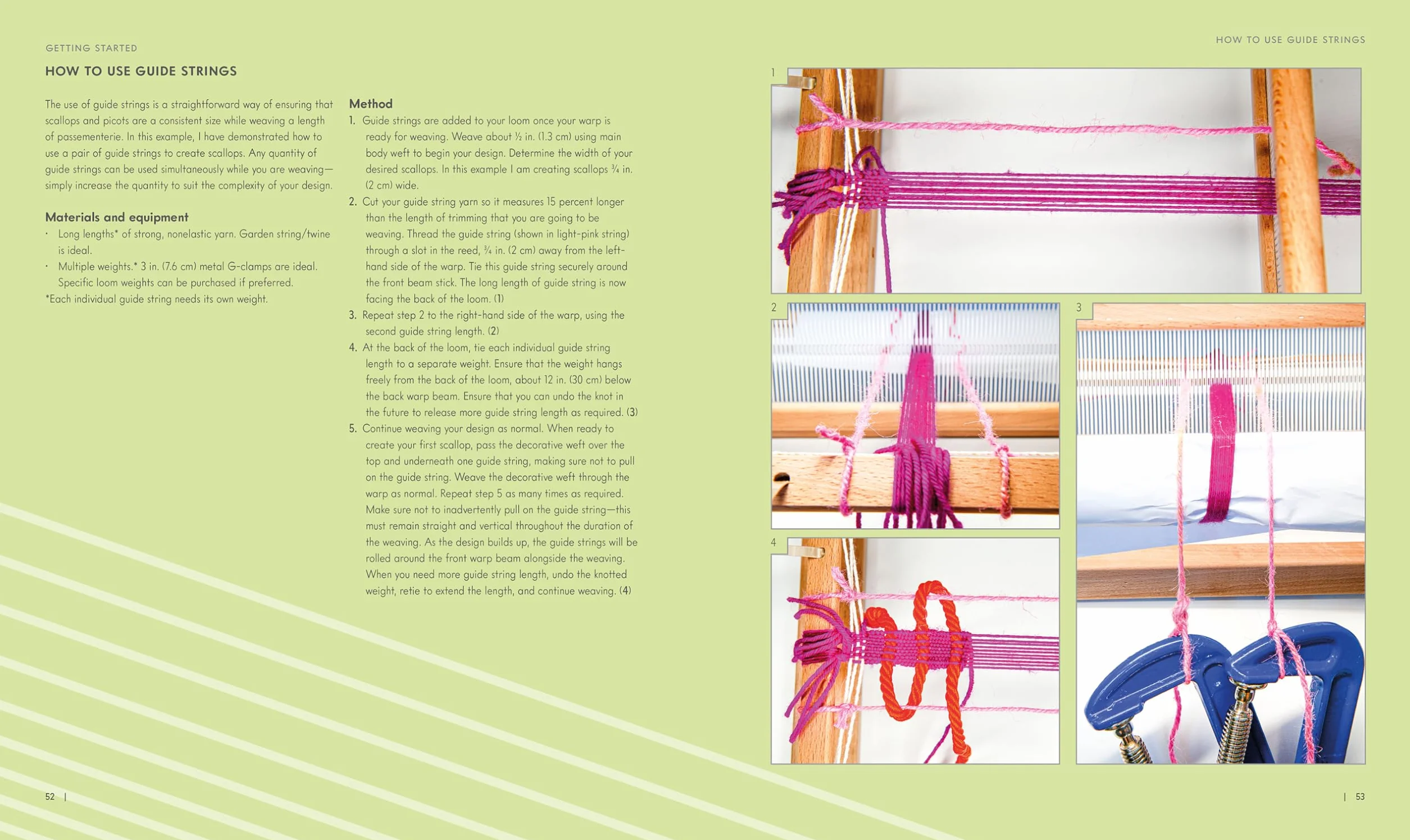 Passementerie: Handcrafting Contemporary Trimmings, Fringes, Tassels, and More