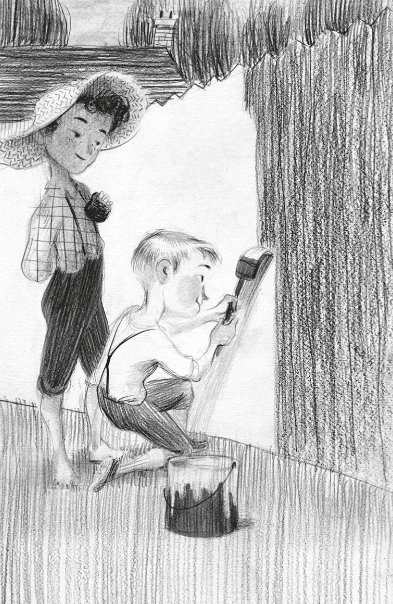 Las Aventuras de Tom Sawyer / The Adventures of Tom Sawyer