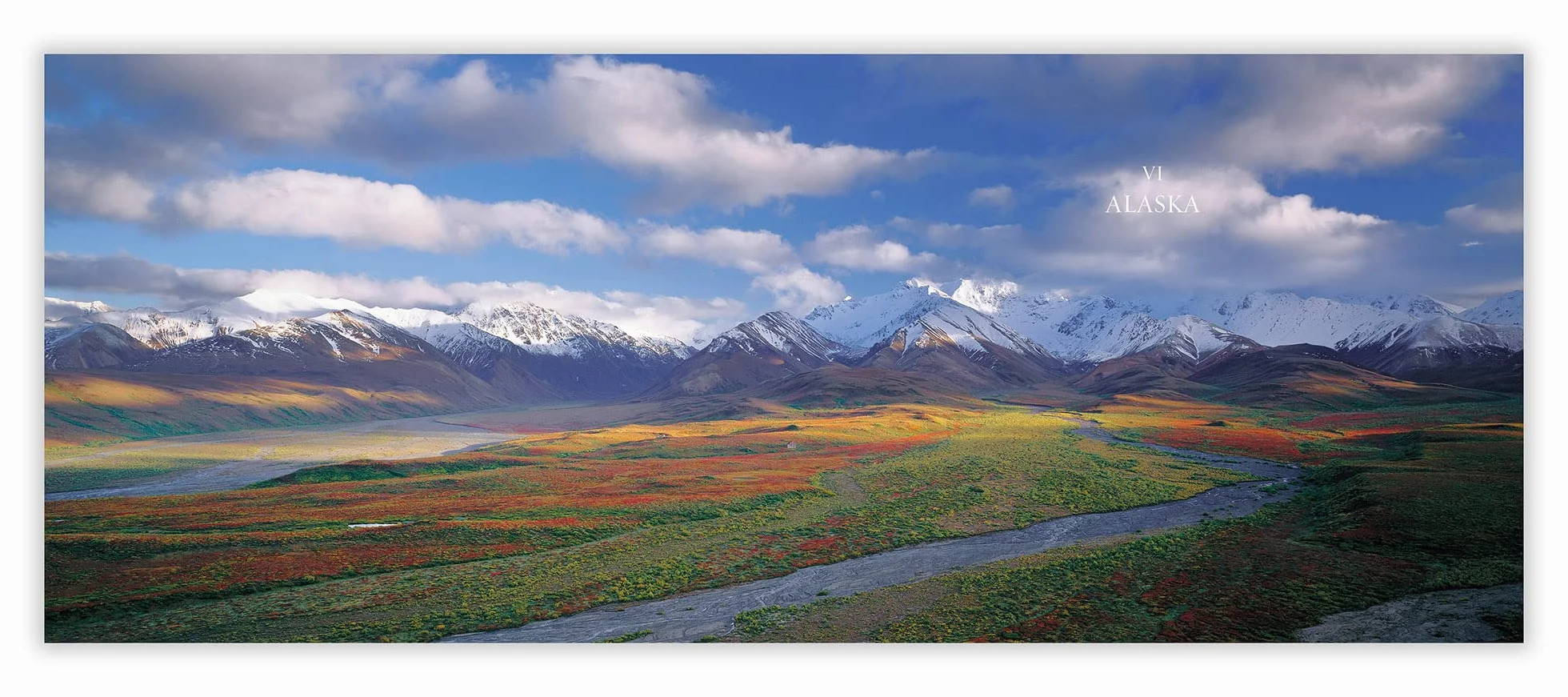 Treasured Lands: A Photographic Odyssey Through America's National Parks, Third Expanded Edition