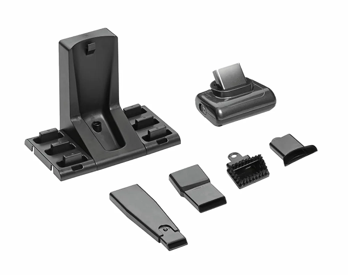 VP4380 Odkurzacz ręczny 18,5 V Real Force