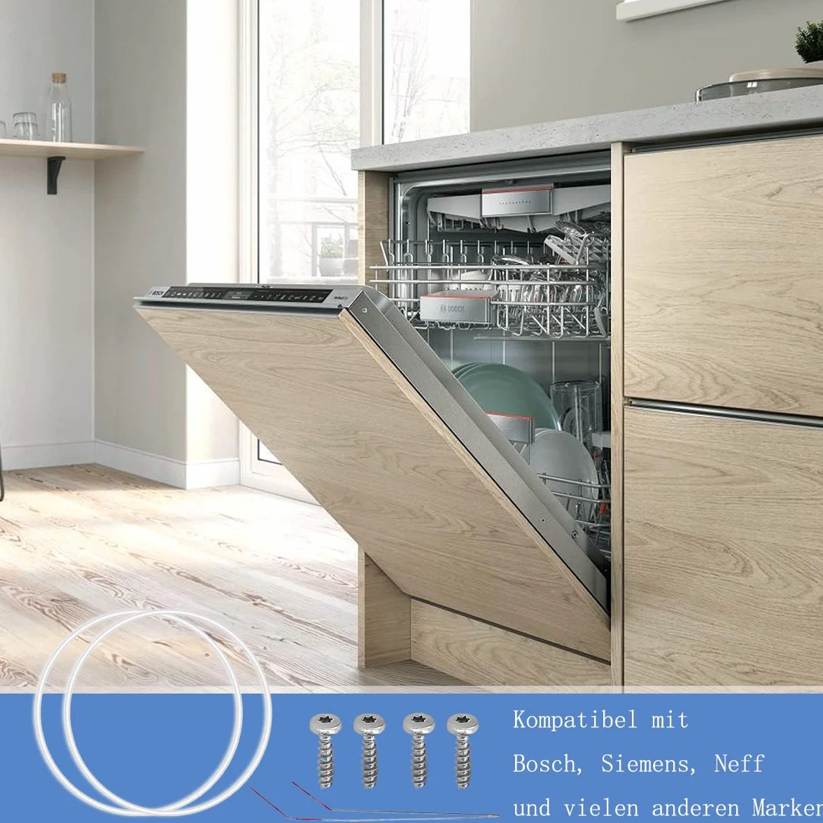 Zestaw naprawczy do garnków z pompą Bosch Siemens 182 mm