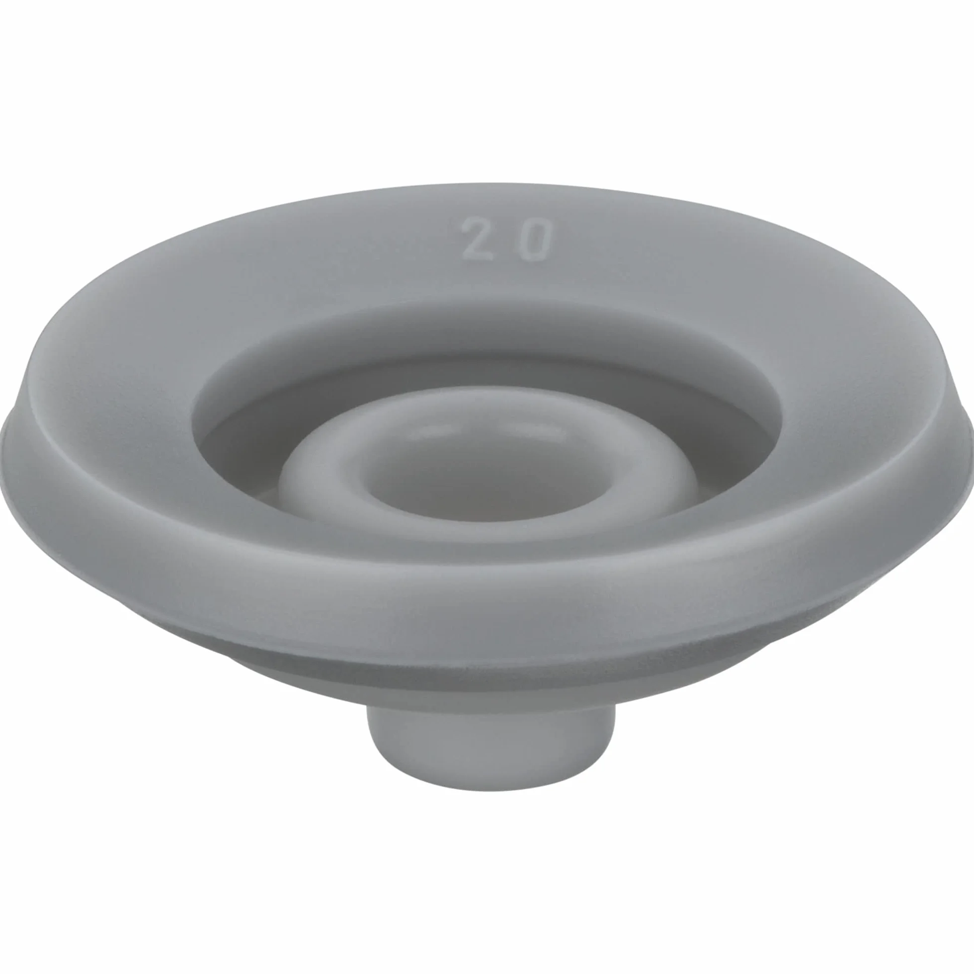 Wmf Uszczelka do Szybkowaru, Szary, 3 x 3 x 0,3 cm