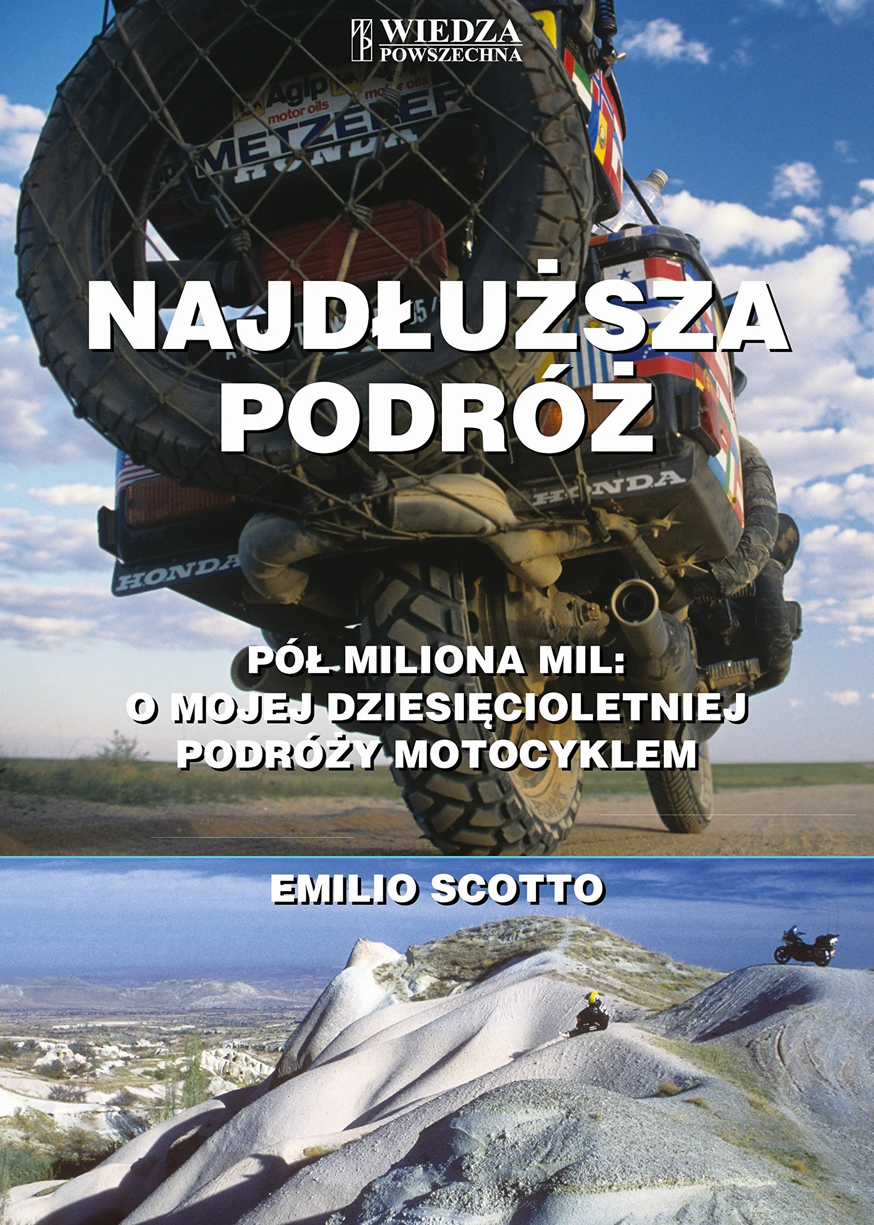 Najdłuższa Podróż