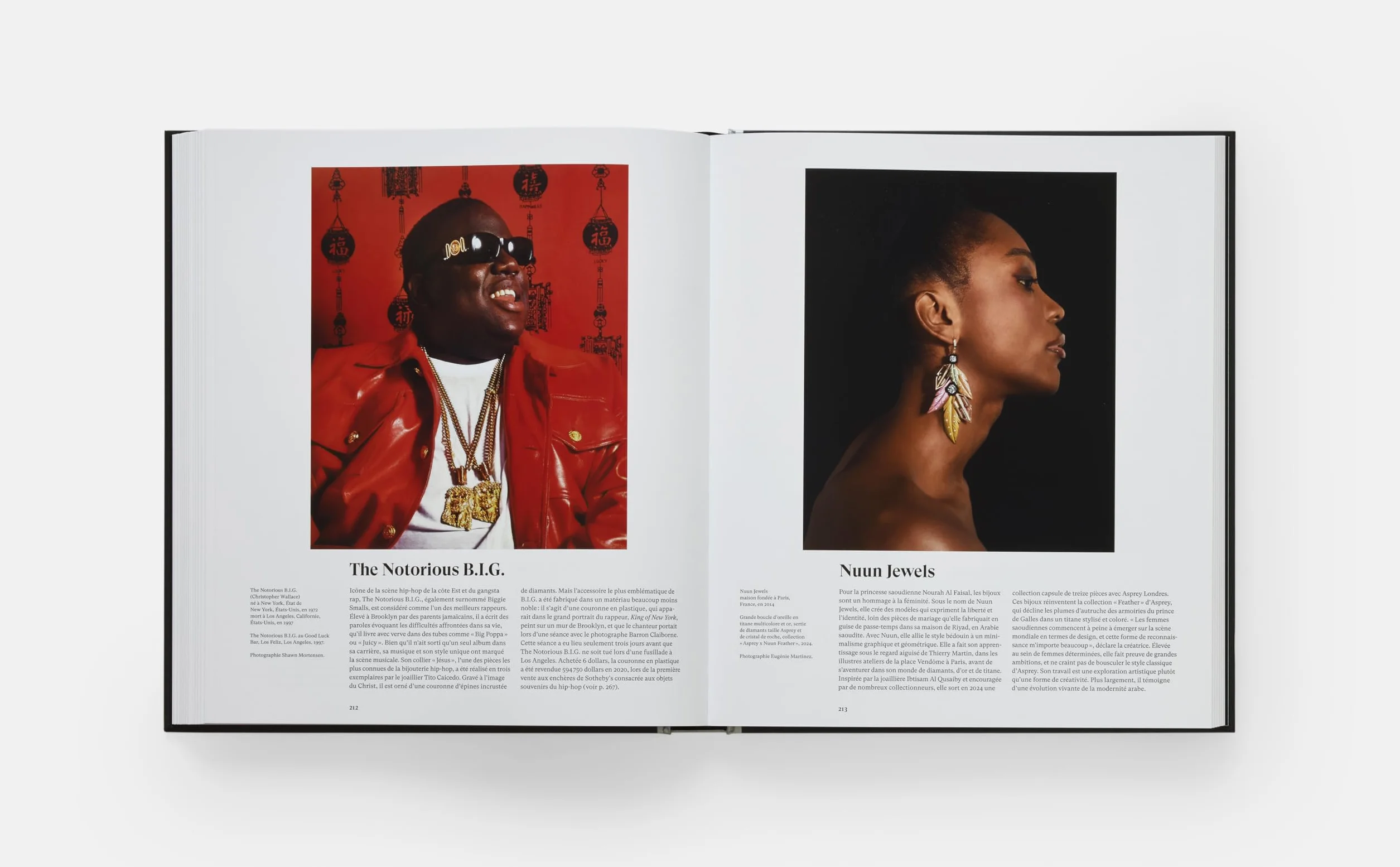 The Jewelry Book