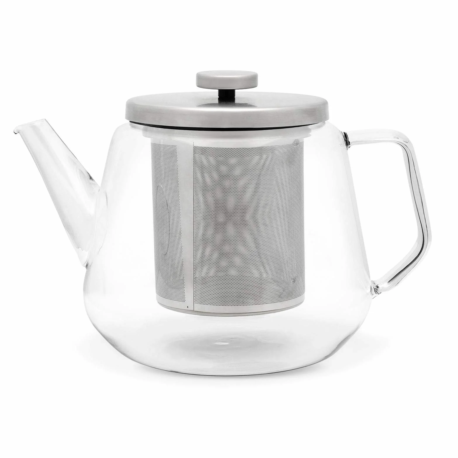 Bredemeijer 165011 zestaw do herbaty Bari Glas