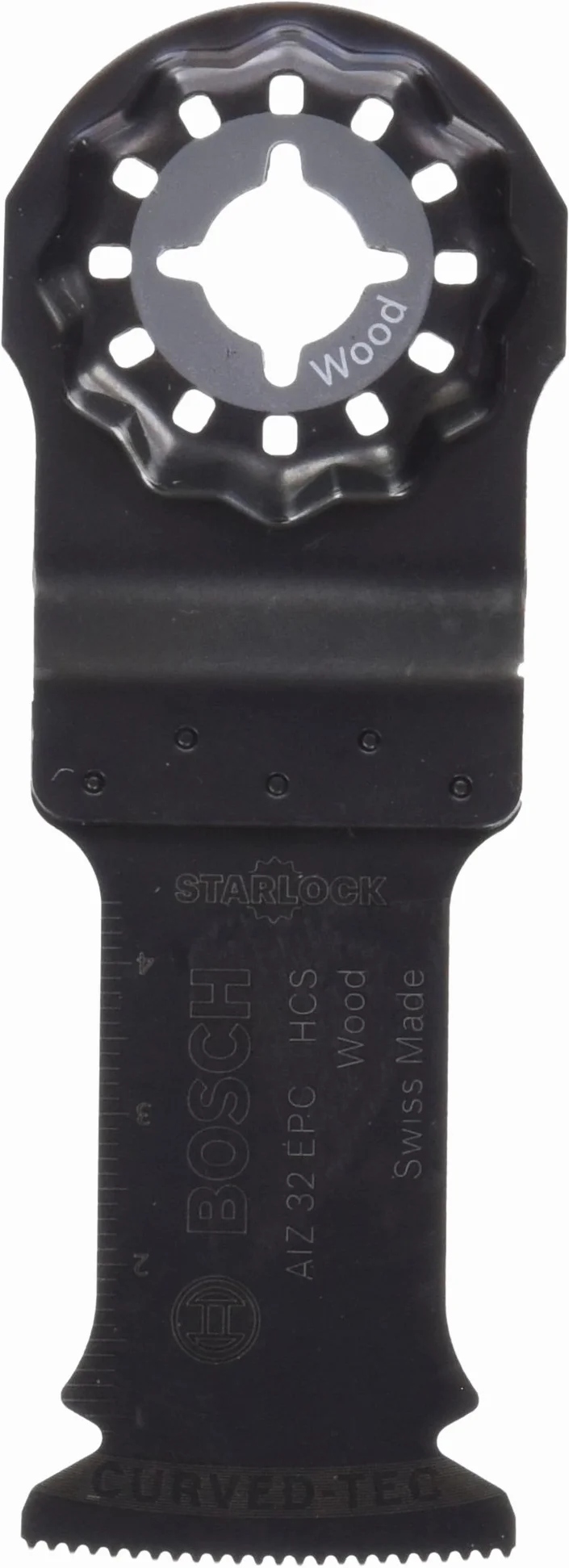 Bosch Profesional SEGMENT OMT AIZ32EC 32X40MM 1PC