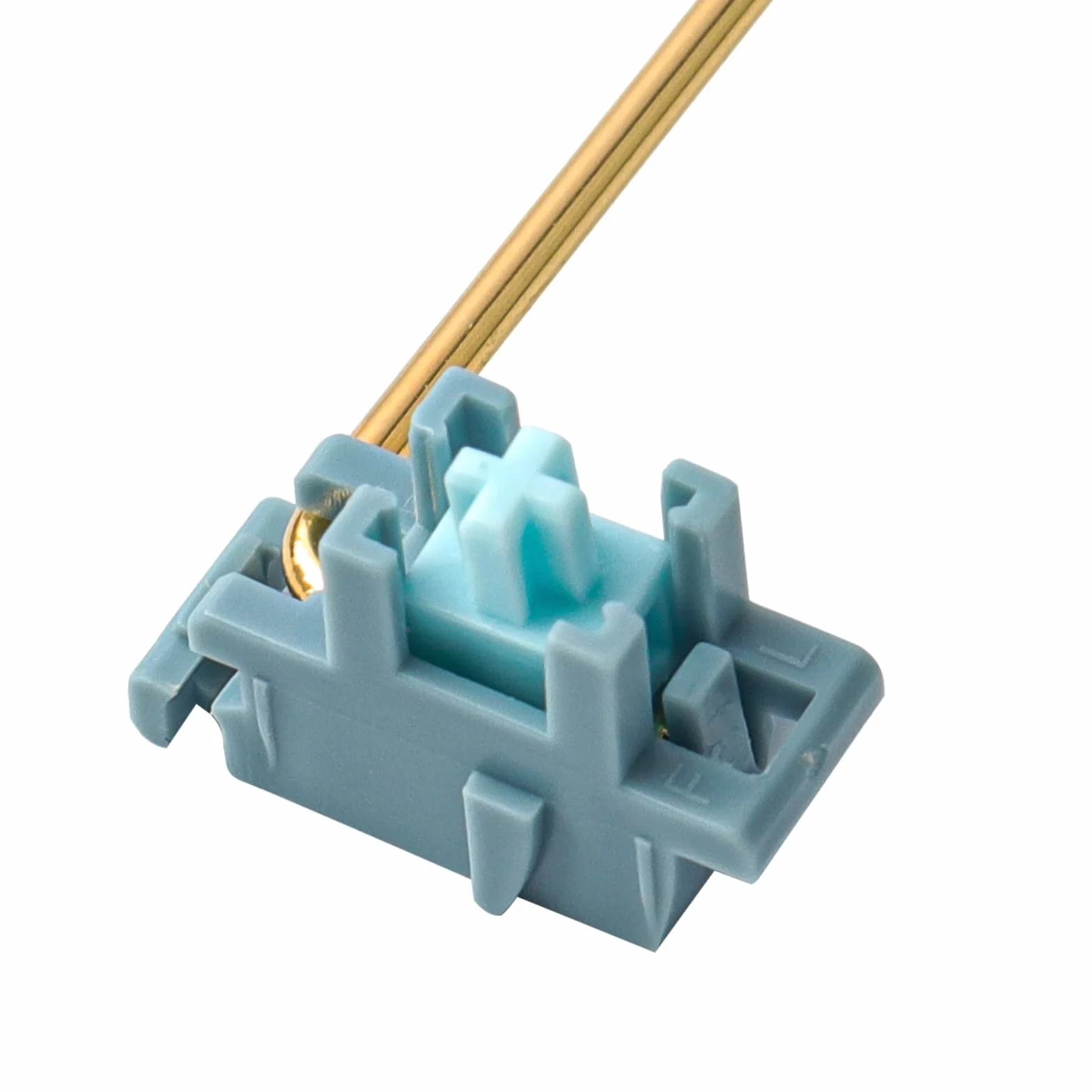V3 PCB Plate Mount Stabilizers Satellite Axis 2u 6.25u Stabilizator do montażu Screw-in Mechanical Keyboard Customized Repair Plate Stabilizer for Cherry MX Mechanical Keyboard