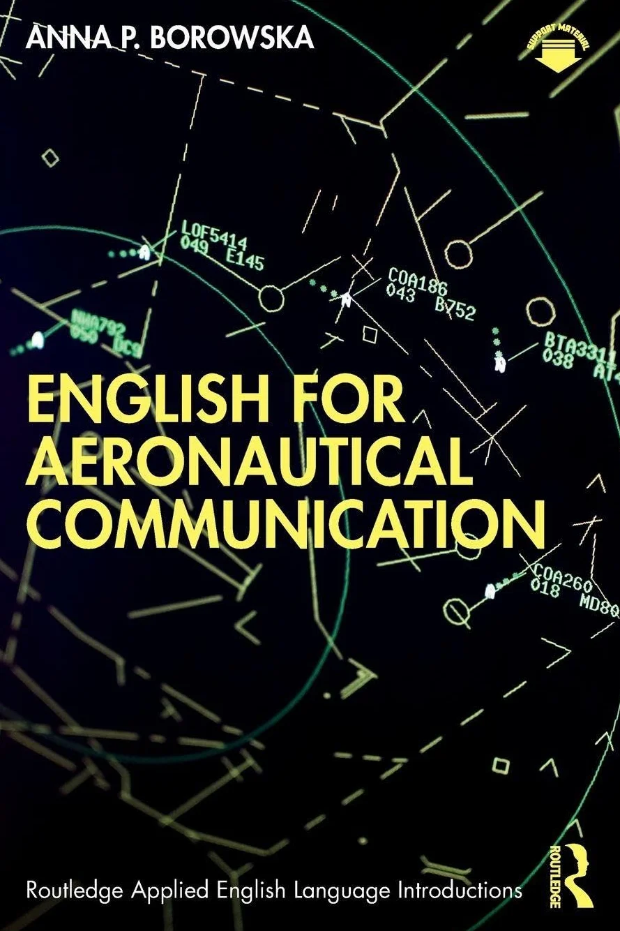 English for Aeronautical Communication