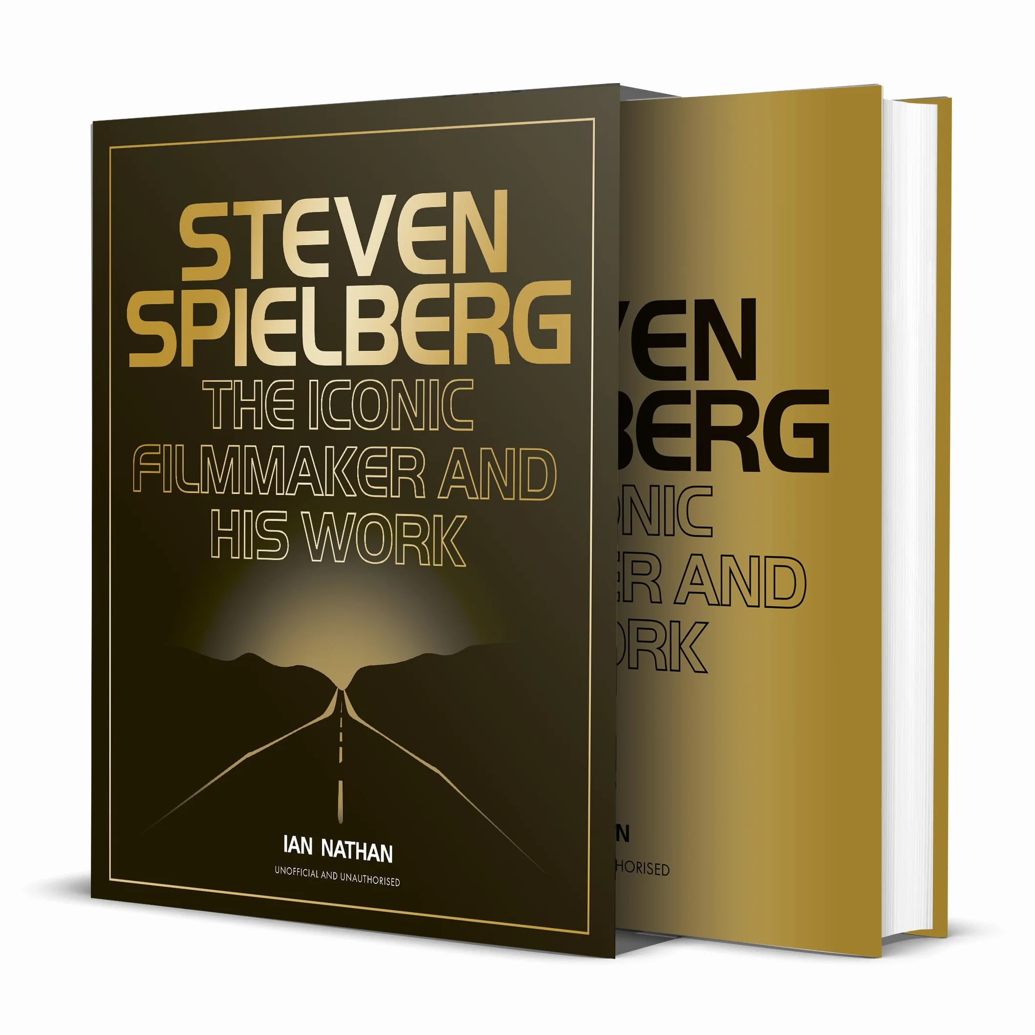 Steven Spielberg: The Iconic Filmmaker and His Work