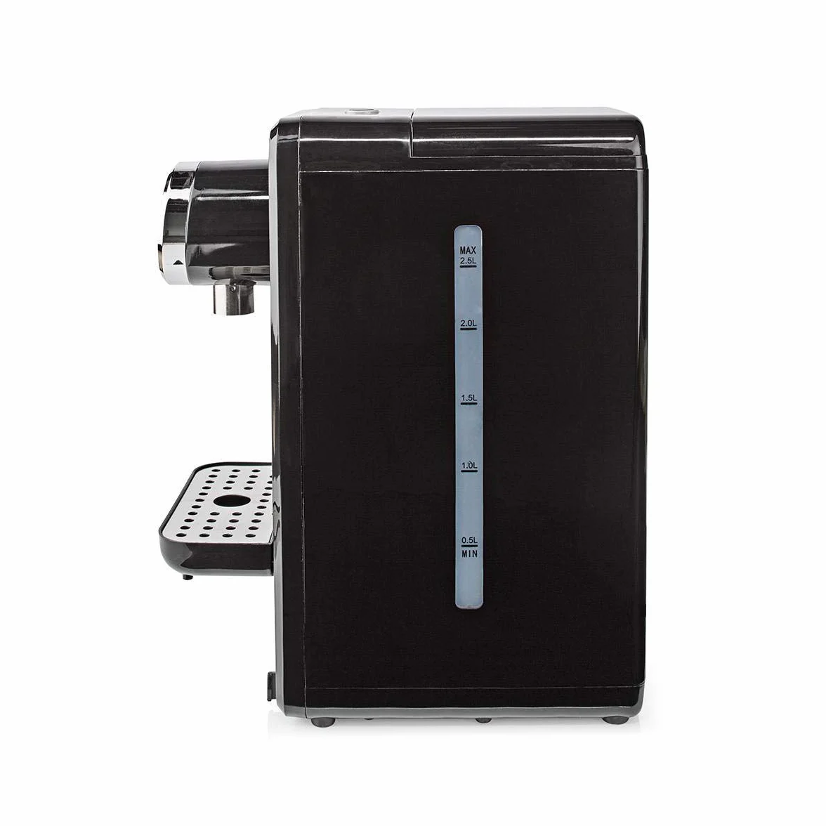 Nedis KAWD100FBK Hot Water Dispenser | 2.5 L | One Button Operation