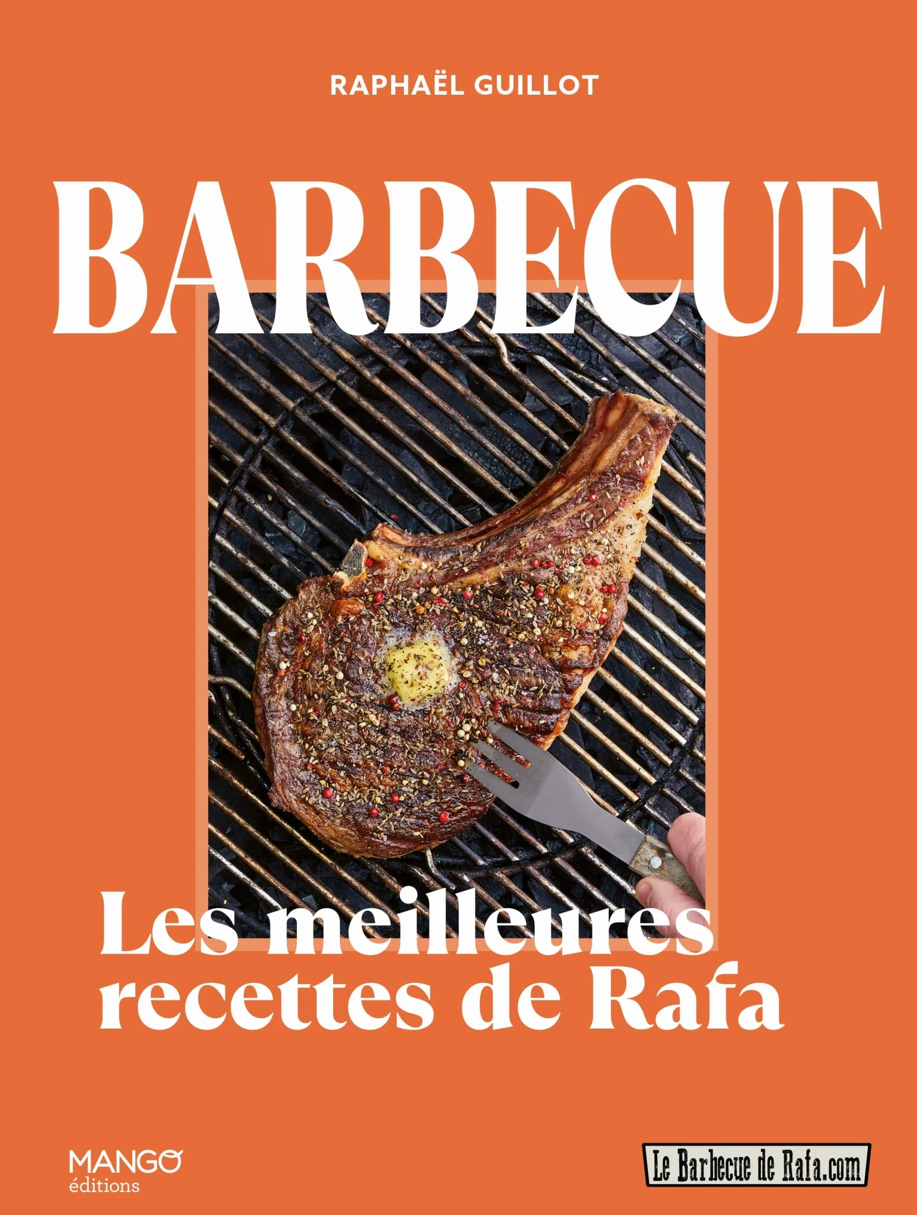 Barbecue: Les meilleures recettes de Rafa