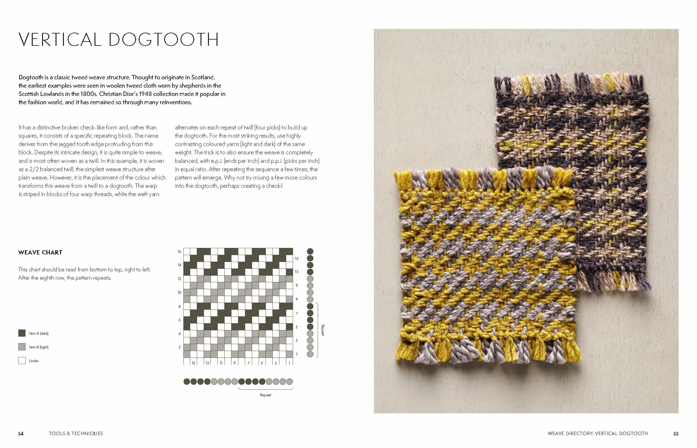 Big Weaving on a Small Loom: A Contemporary Guide to Creating Inspired Larger Pieces