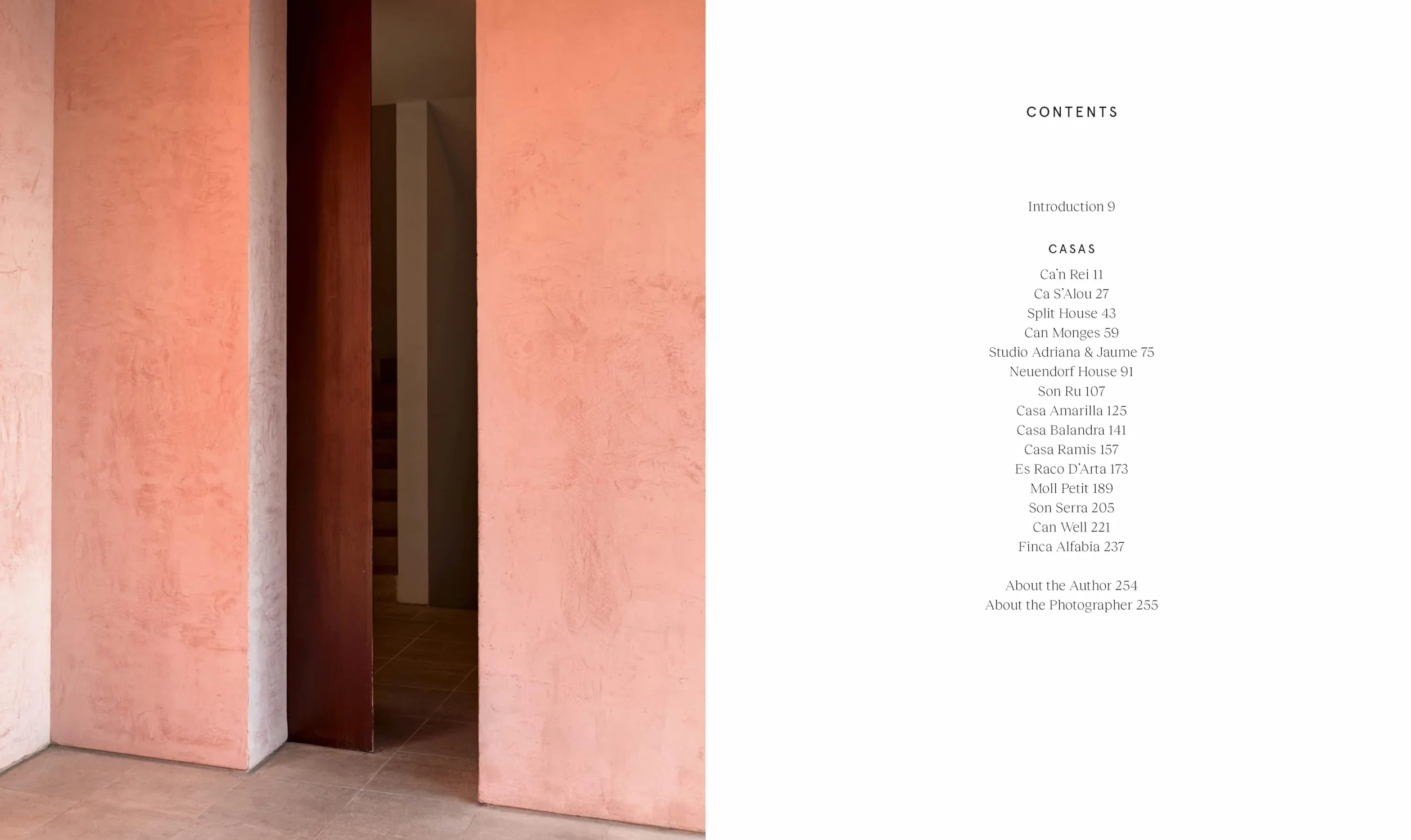 Sol: At Home in Mallorca