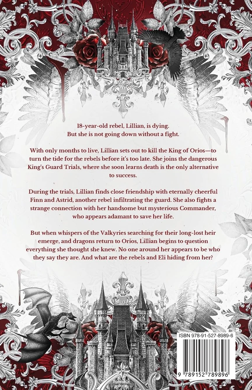 Echo of Wings
