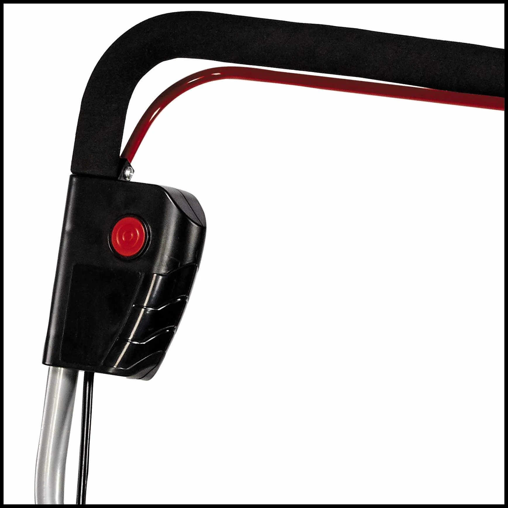 Einhell Glebogryzarka akumulatorowa GE-CR 30 Li-Solo Power X-Change (Li-ion, 36 V, szerokość robocza 30 cm, głębokość robocza 20 cm, 2-punkt. wyłącznik bezpieczeństwa, bez akumulatora i ładowarki)