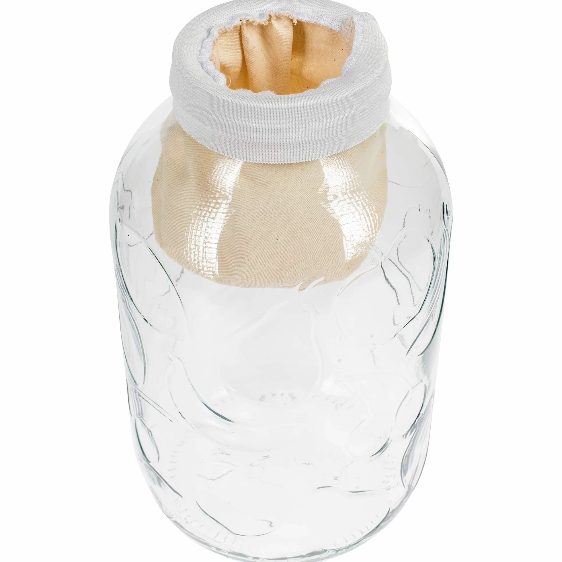 Browin 810600 Worek Filtrujący, Beżowy, 1,2 l