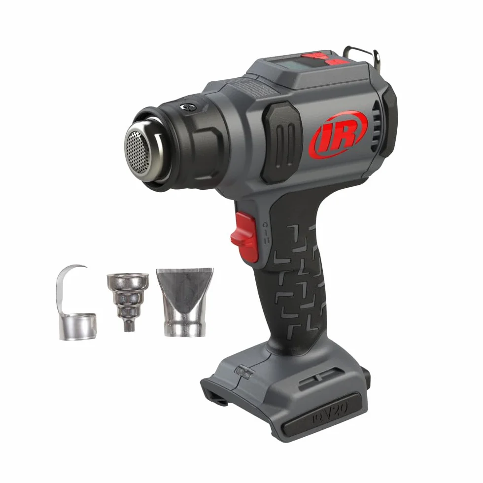 Ingersoll Rand 20V Podgrzewacz powietrza bezprzewodowy H3111, tylko narzędzie