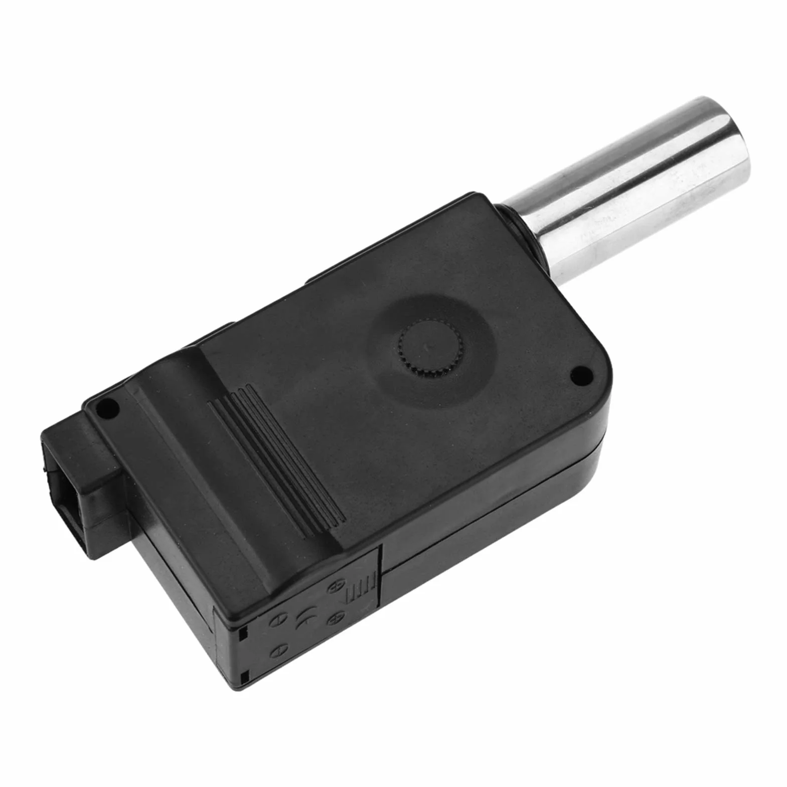 Haofy Wentylator do grilla Dmuchawa do grilla ręcznego, przenośny grill Elektryczny dmuchawa powietrza Narzędzie przeciwpożarowe do gotowania na świeżym powietrzu, piknik, kemping