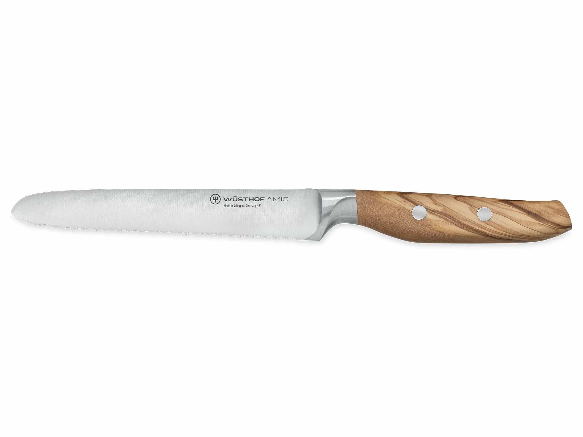 Wüsthof Nóż do cięcia Amici 14 cm stal nierdzewna