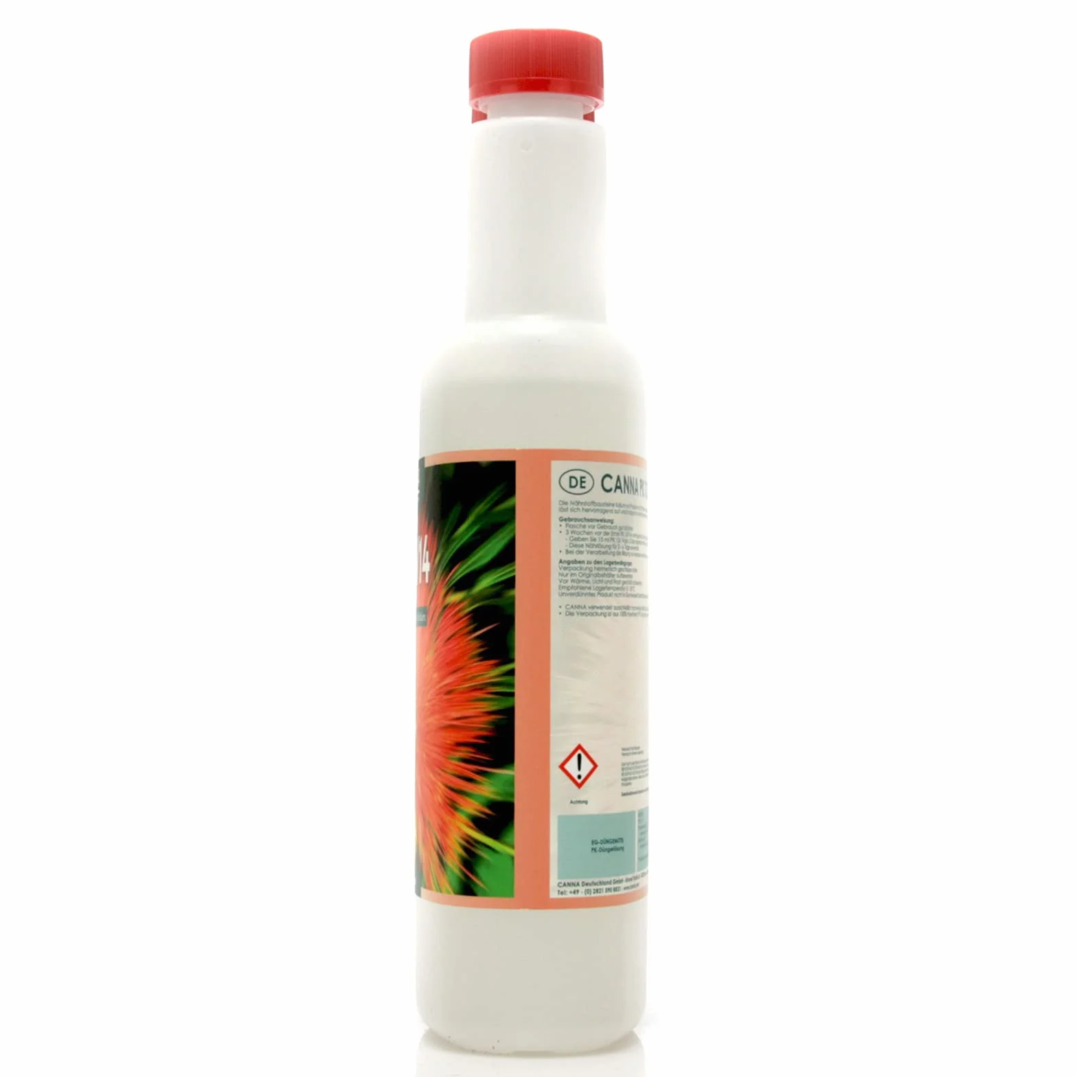 CANNA PK 13/14 roztwór fosforanowo-potasowy, 250 ml, biały