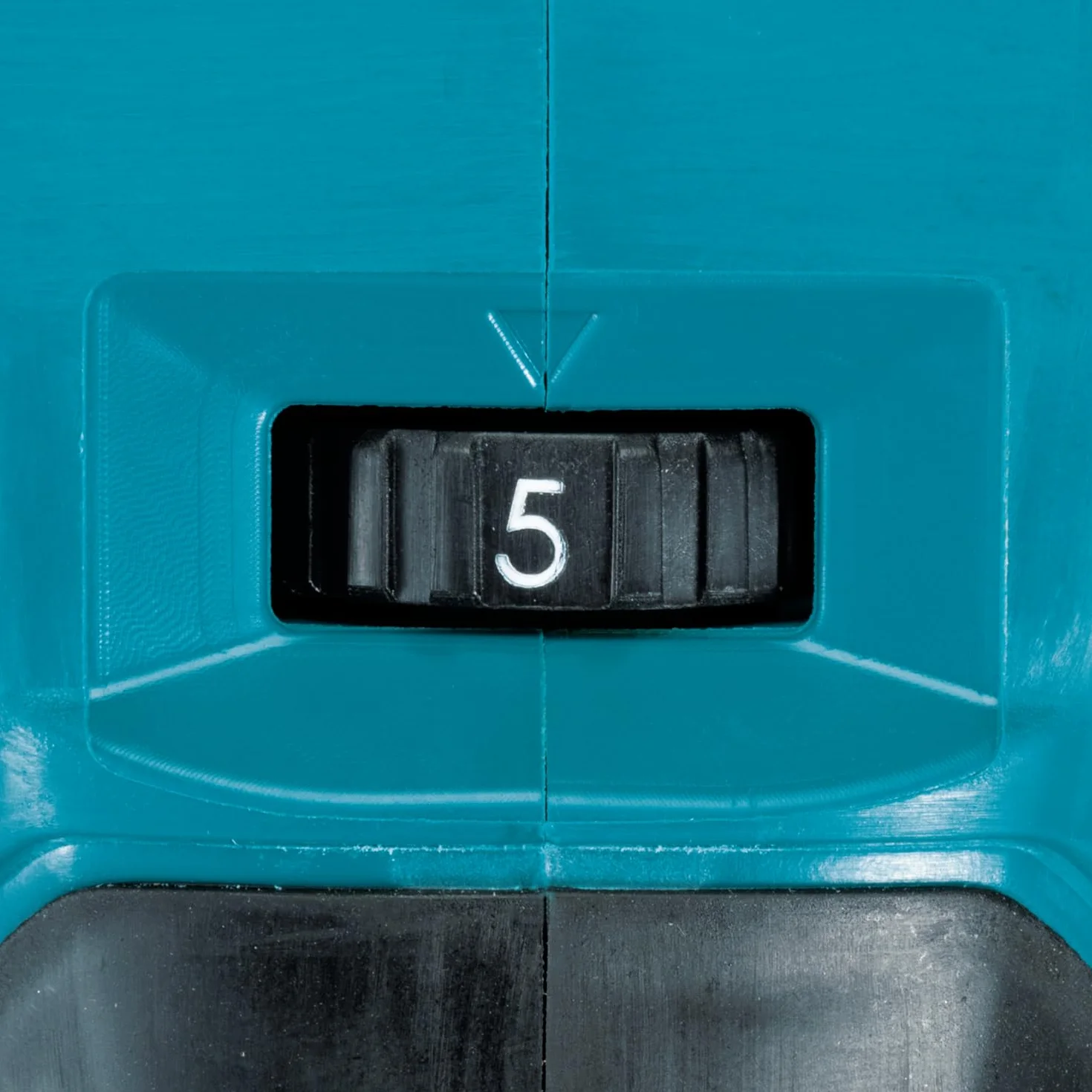 Makita JR002GZ 40V Max Li-ion XGT bezszczotkowa piła szablasta - baterie i ładowarki nie są dołączone, przezroczysta