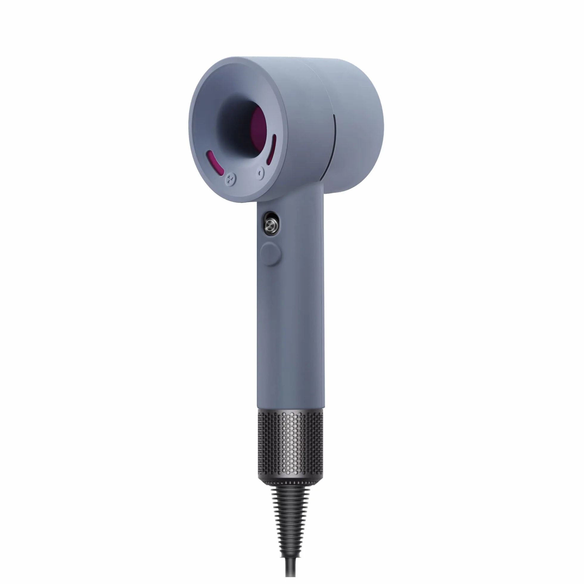 kwmobile Pokrowiec do Dyson HD01 HD03 HD08 - fioletowy