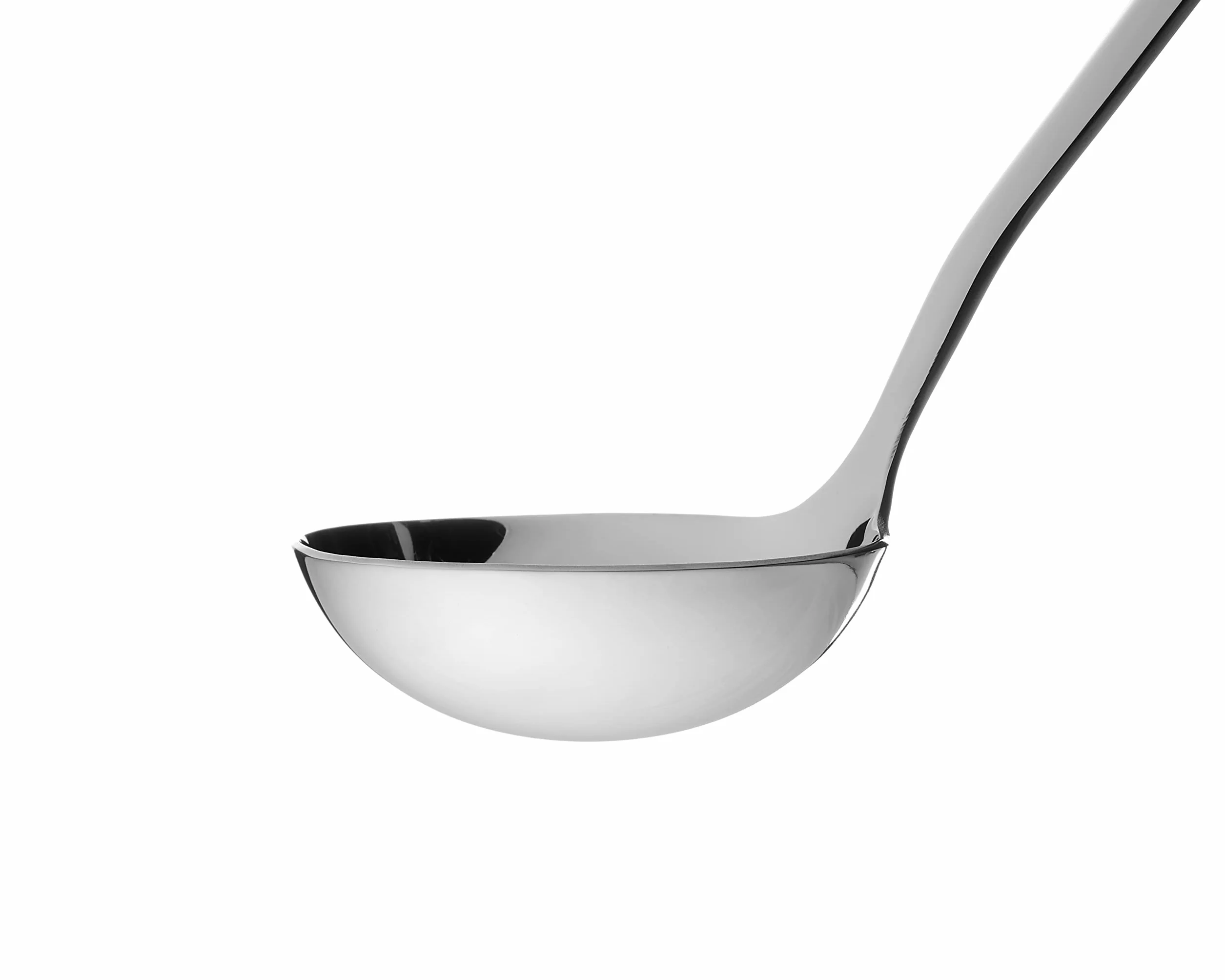 Gerlach Solid Chochla Srebrny