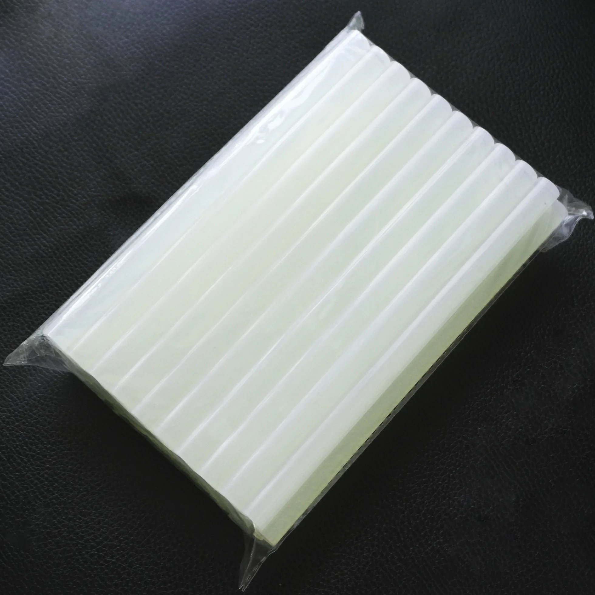 40 sztuk 11 x 180 mm przezroczysty klej na gorąco Pistolet do klejenia na gorąco