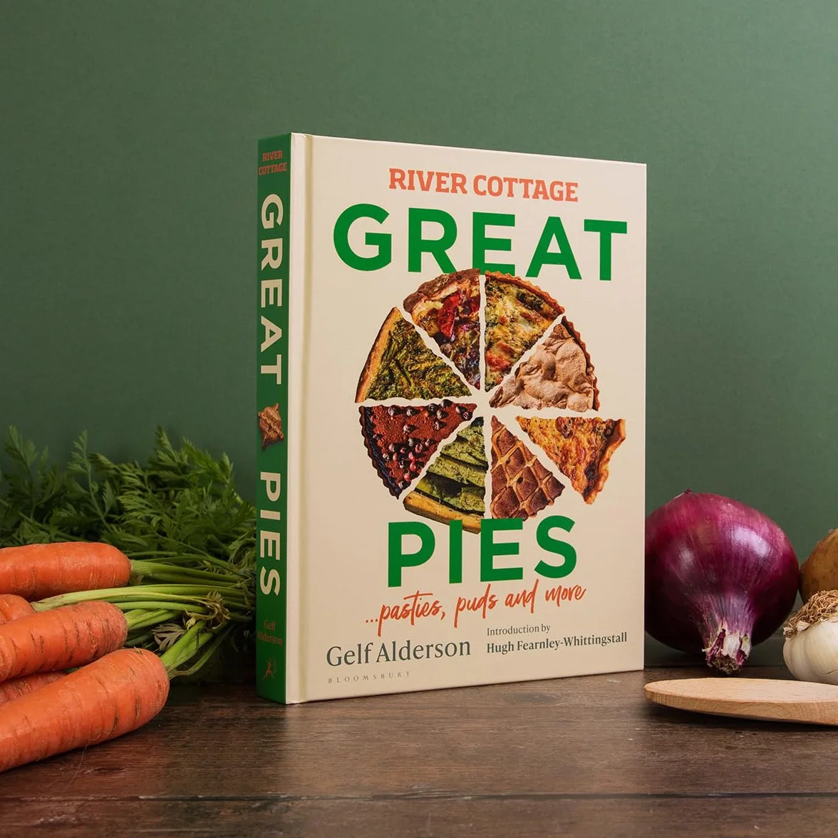 River Cottage Great Pies: pasties, puds and more