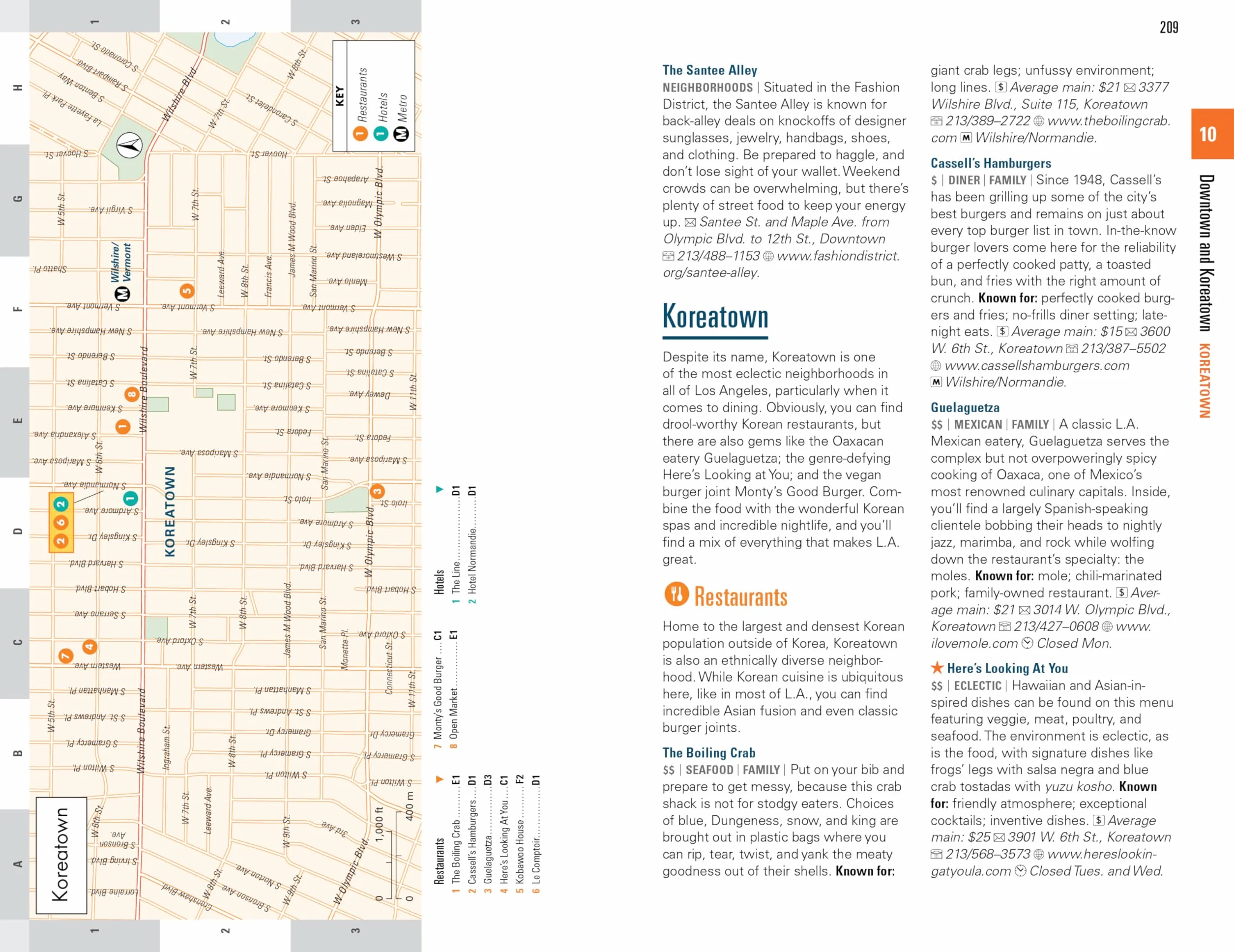 Fodor's Los Angeles: With Disneyland & Orange County