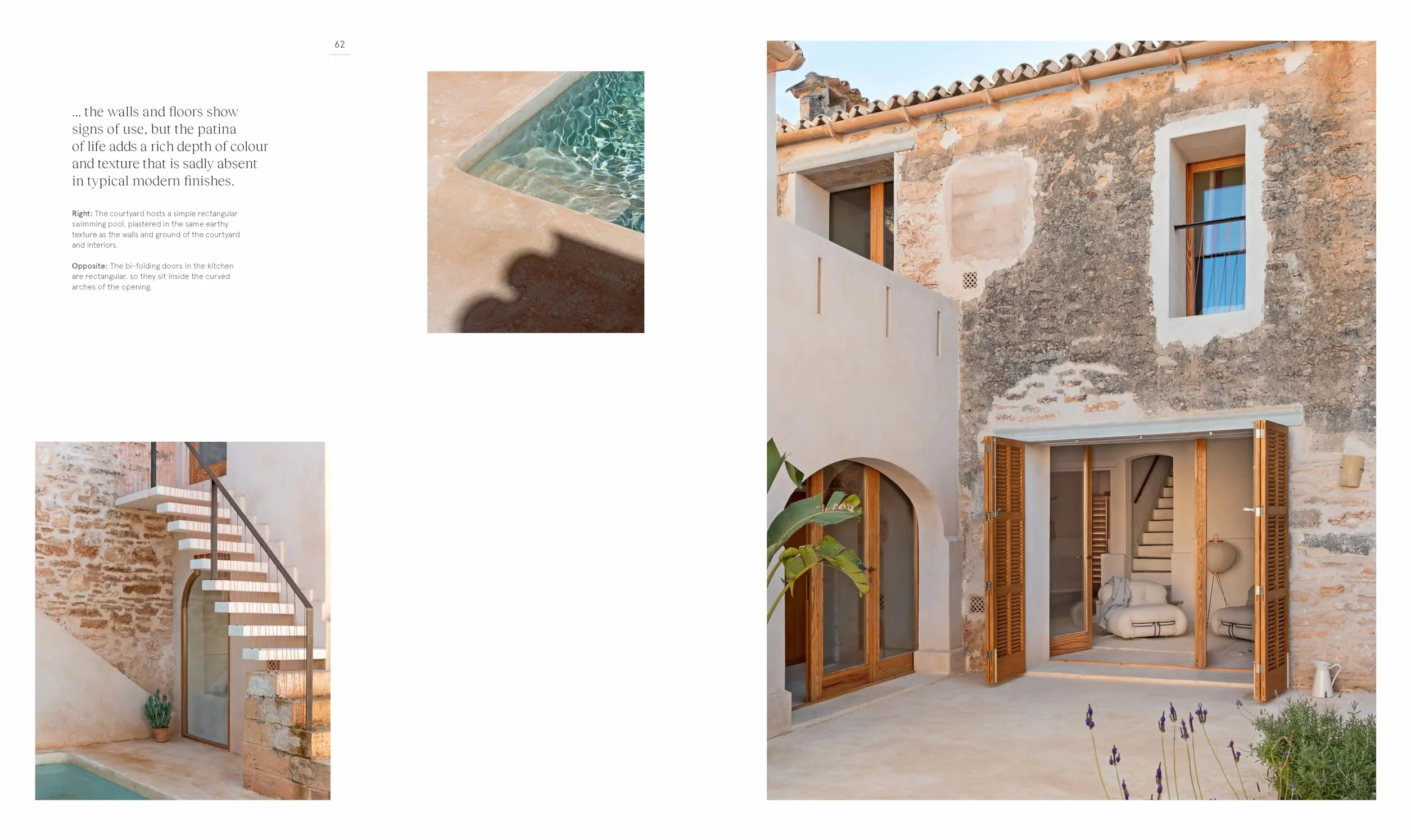 Sol: At Home in Mallorca