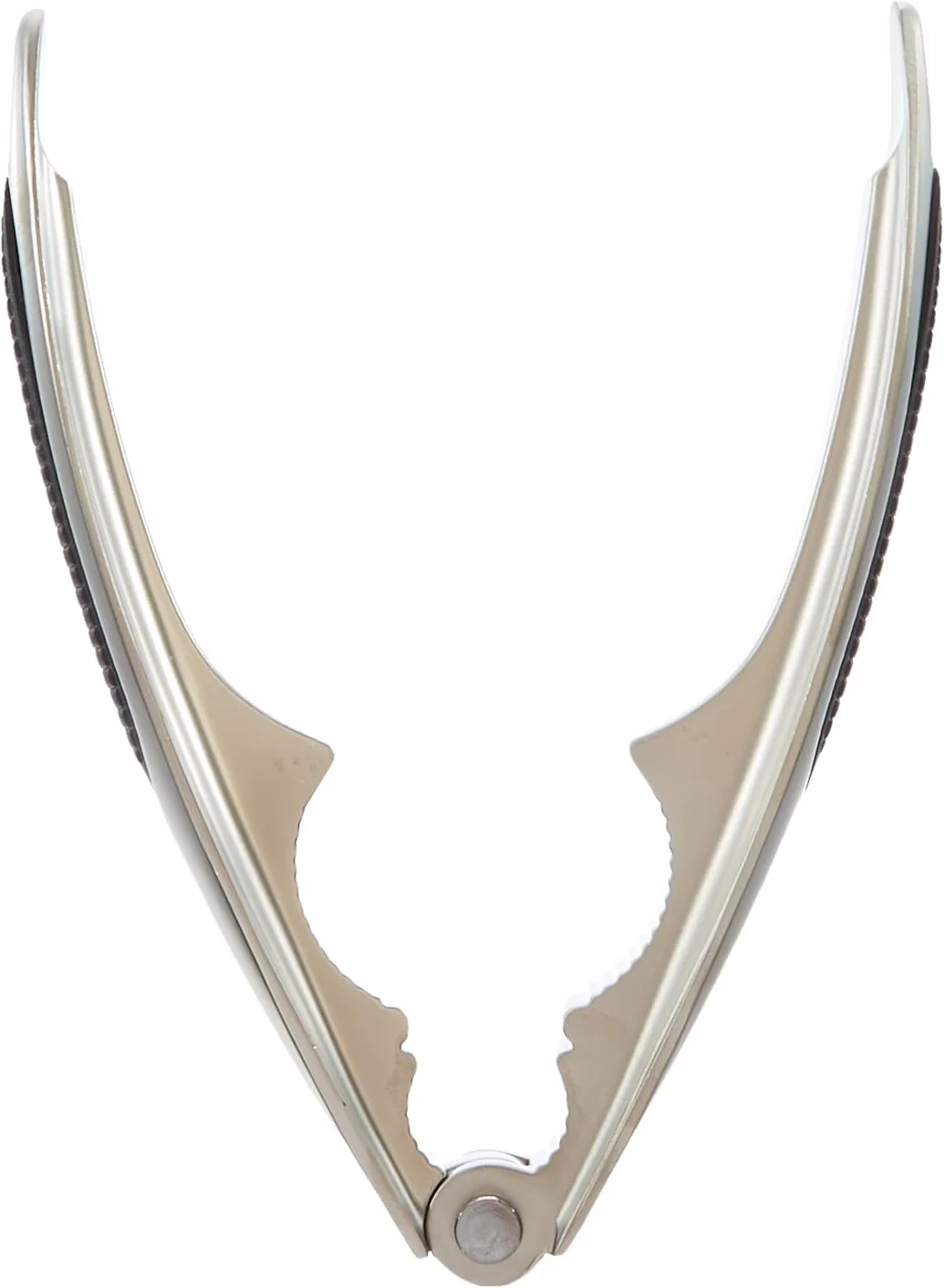 Arcos Dziadek do orzechów ze stopu cynku 160 mm srebrny