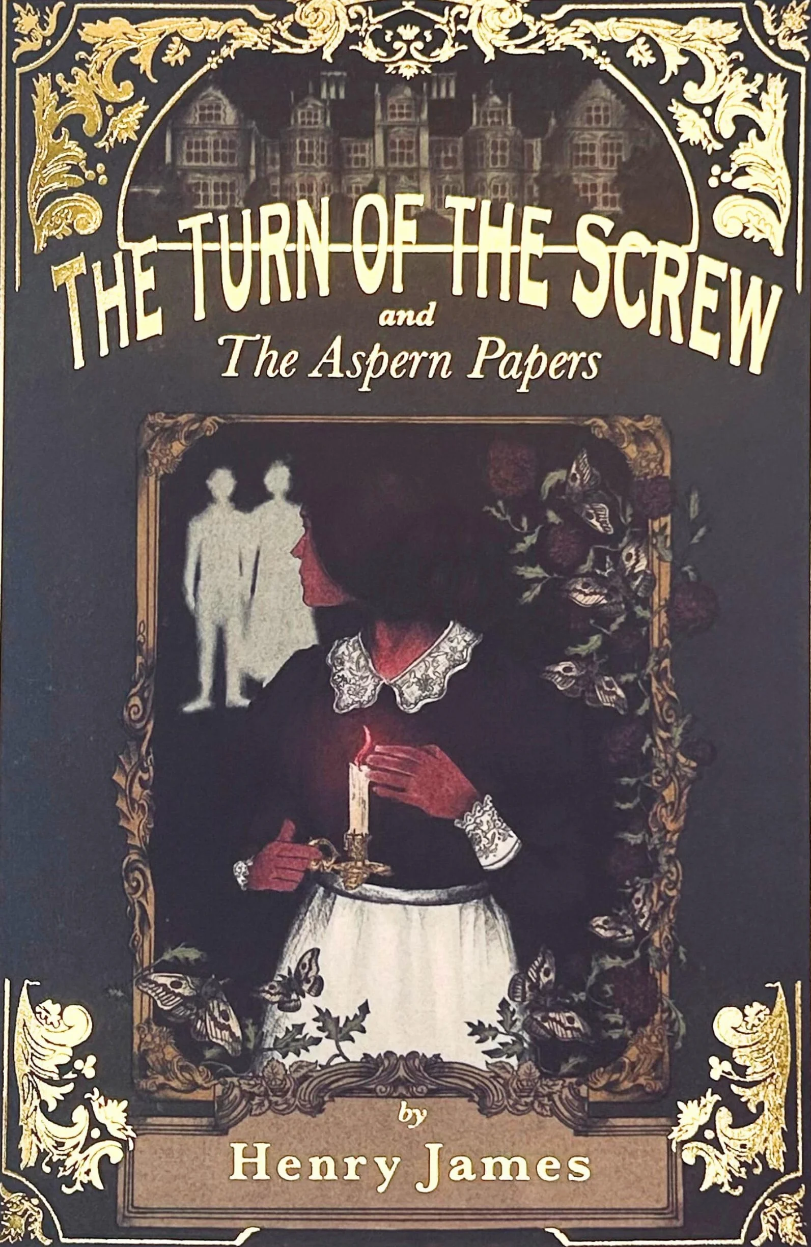 The Turn of the Screw & the Aspern Papers