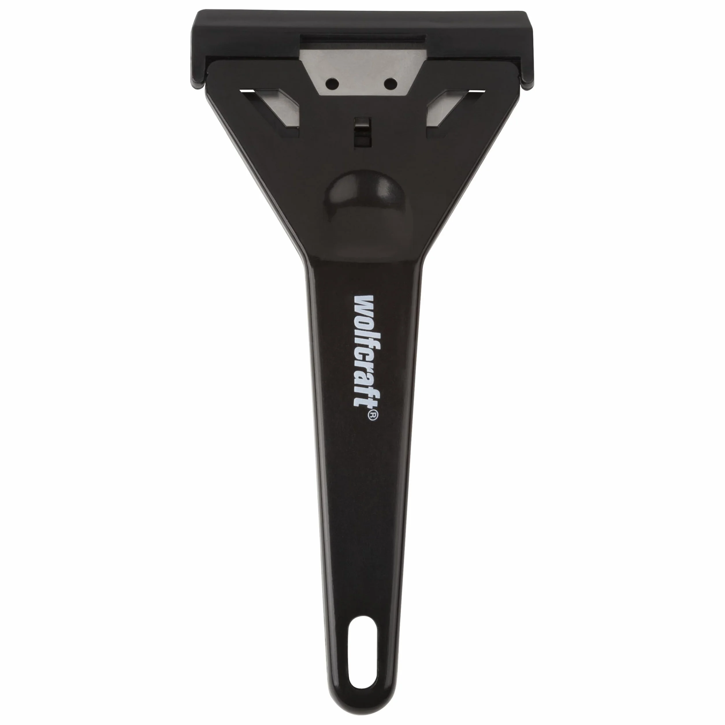 WOLFCRAFT 4193000 (L) skrobak z ostrzem