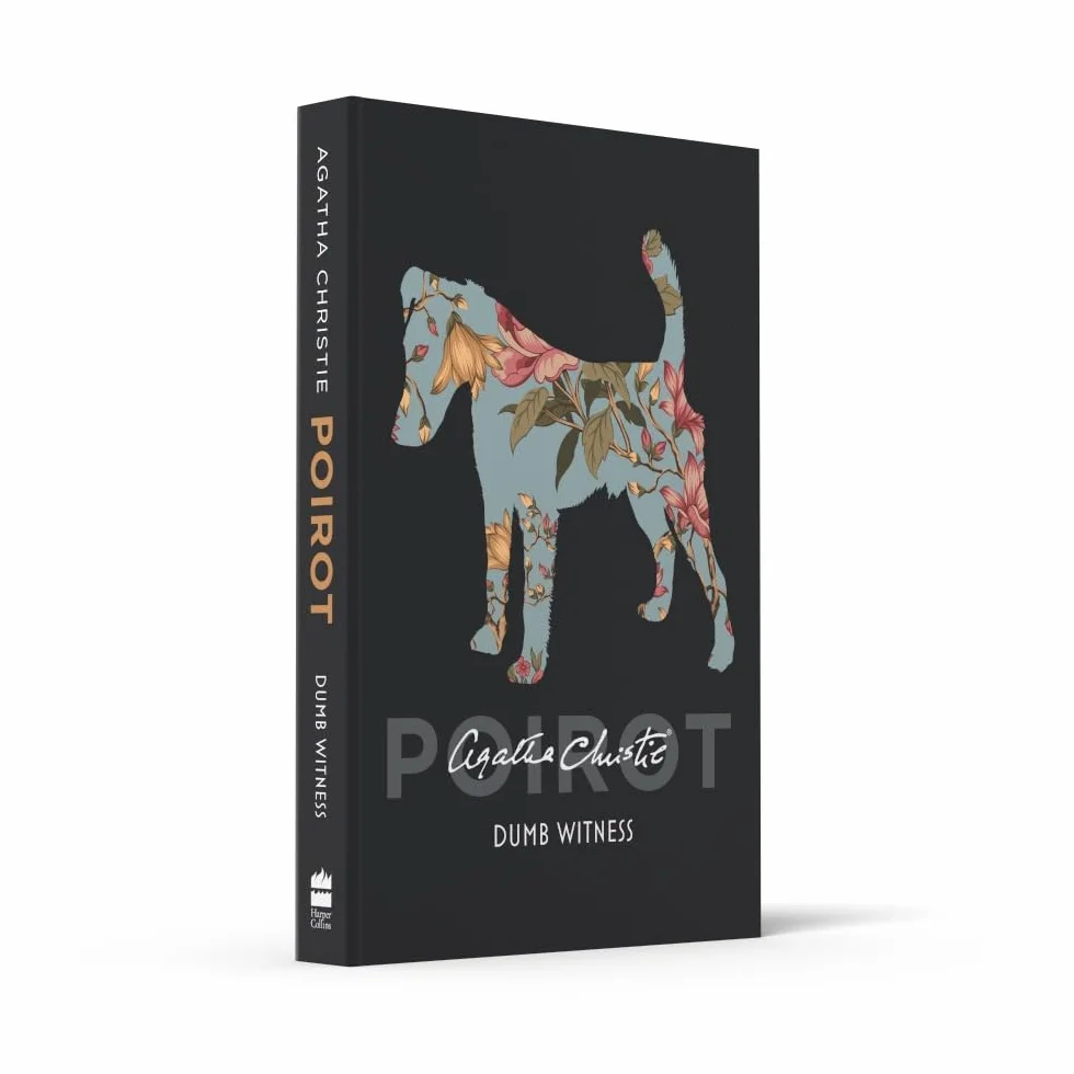 Dumb Witness: 16: A Gripping Hercule Poirot Mystery of Greed and Cold-Blooded Murder